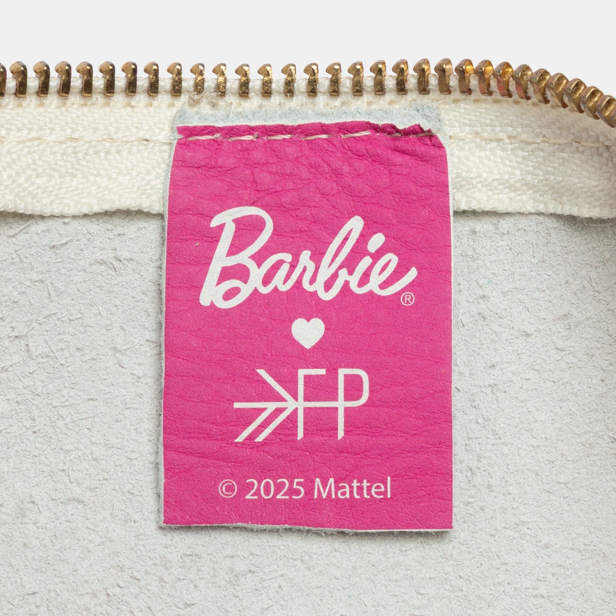 Barbie™ Paisley Utility Pouch
