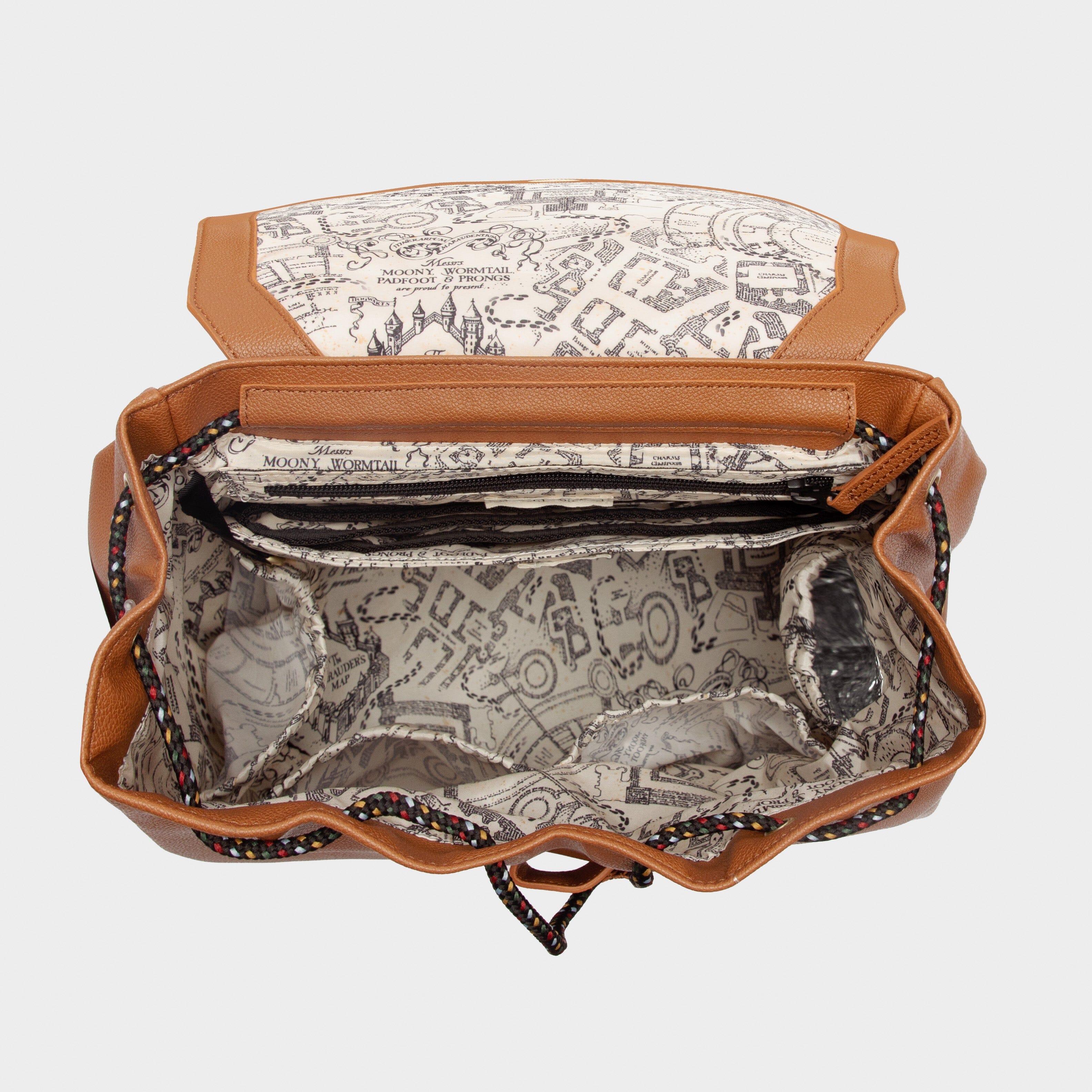 Harry Potter™ Drawcord Diaper Bag