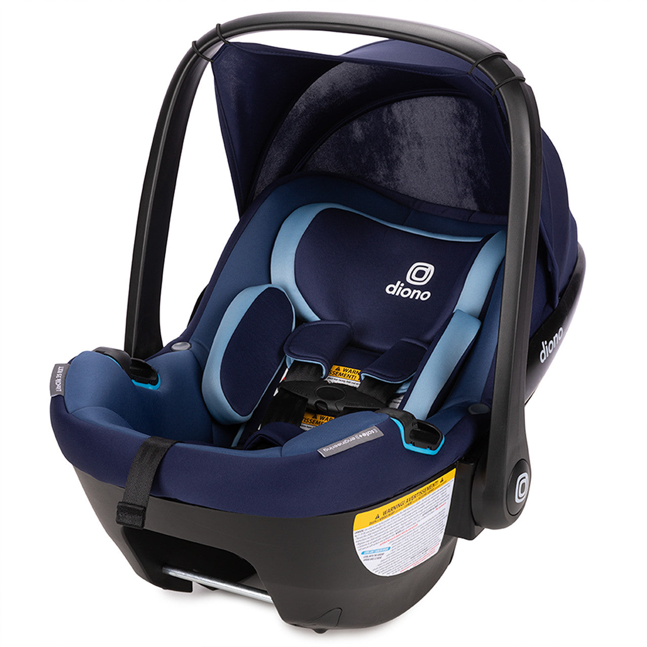 Diono LiteClik®30 RXT SafePlus® Infant Car Seat and Base Car Seats & Booster Seats Diono   