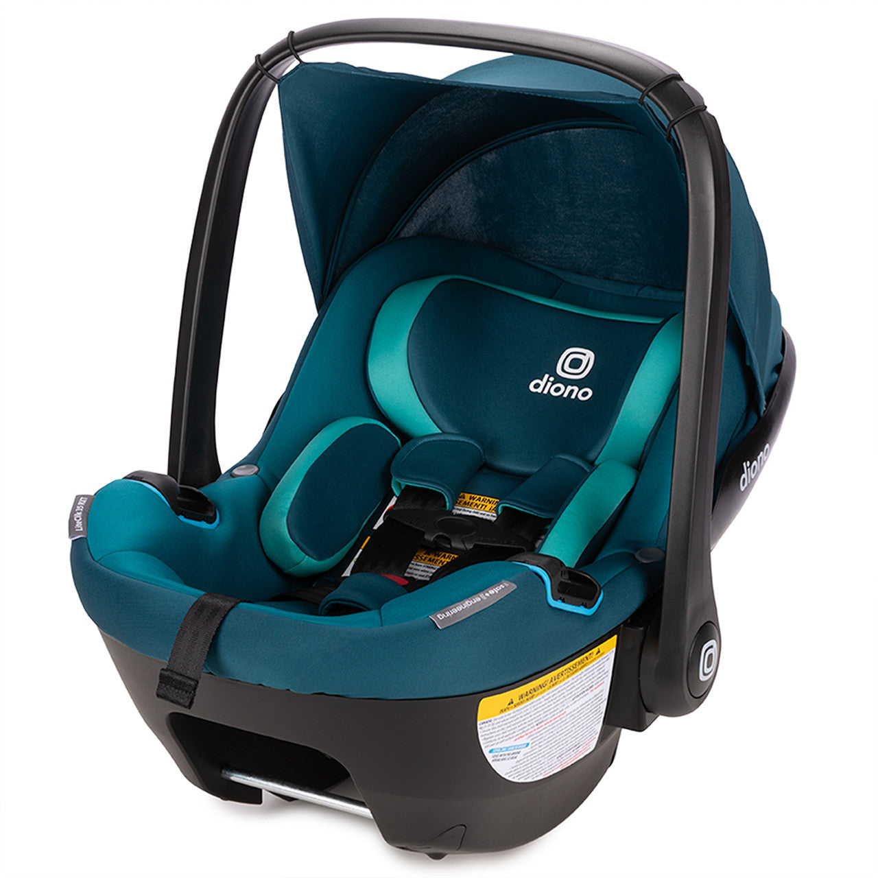 Diono LiteClik®30 RXT SafePlus® Infant Car Seat and Base Car Seats & Booster Seats Diono   