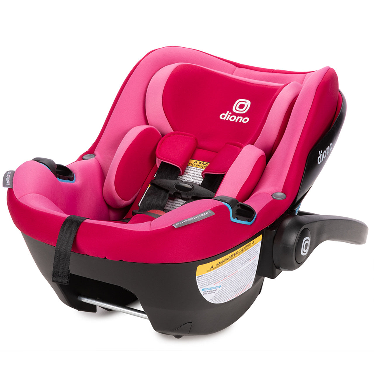 Diono LiteClik®30 RXT SafePlus® Infant Car Seat and Base Car Seats & Booster Seats Diono   