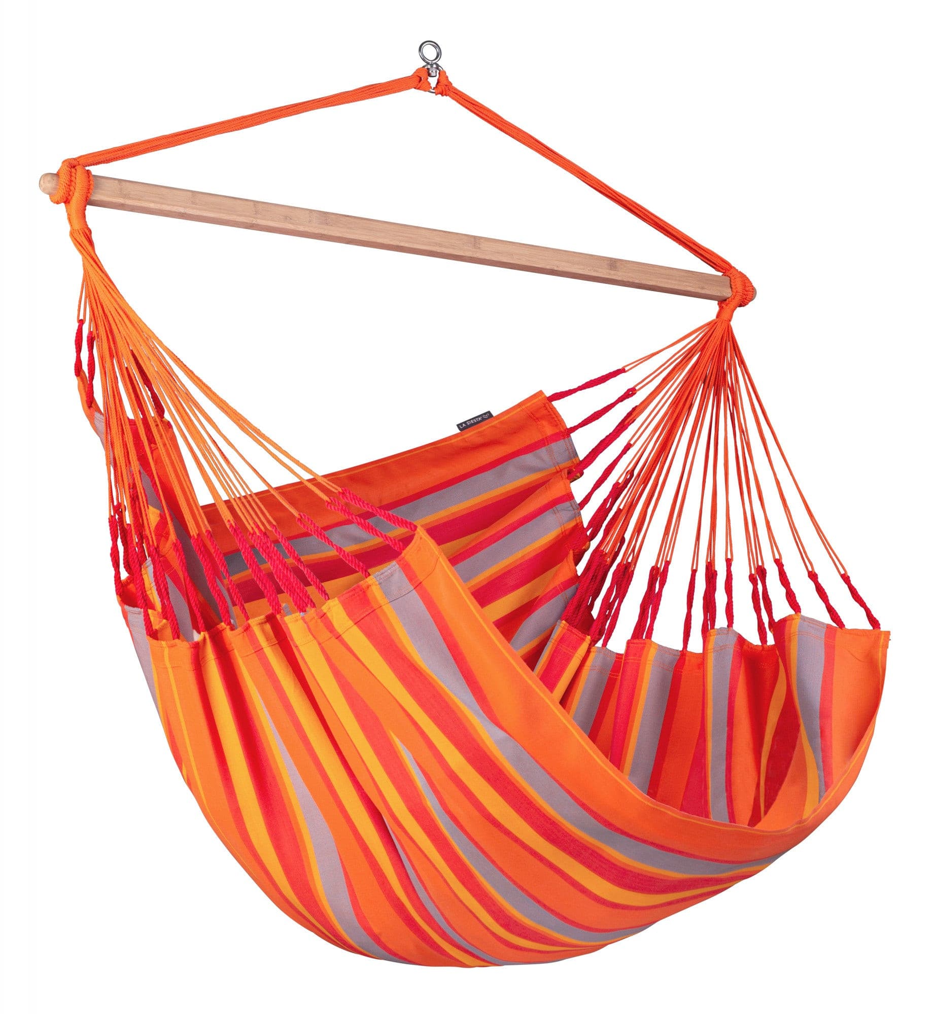 Domingo Toucan - Weather-Resistant Kingsize Hammock Chair