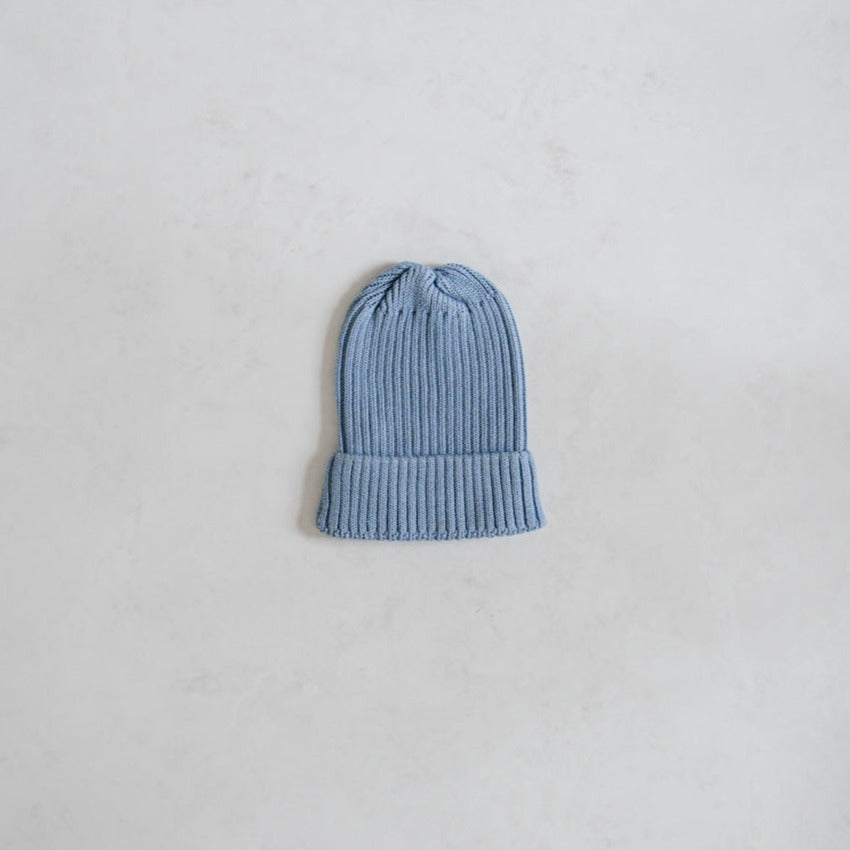 Knit Beanie