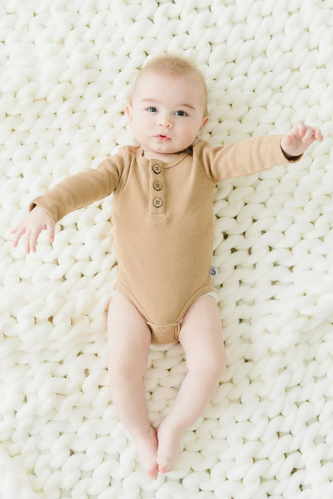 Organic Bodysuits