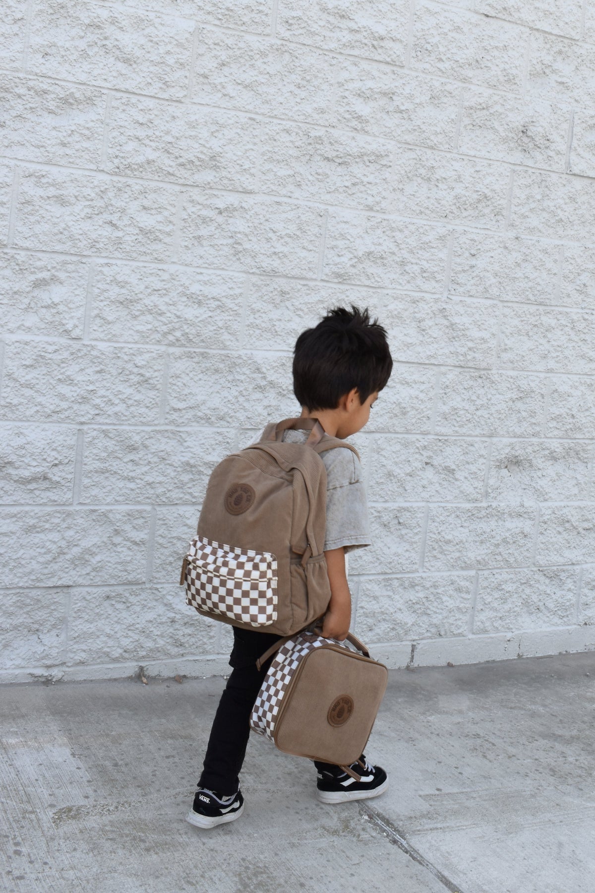 DUNE TODDLER BACKPACK