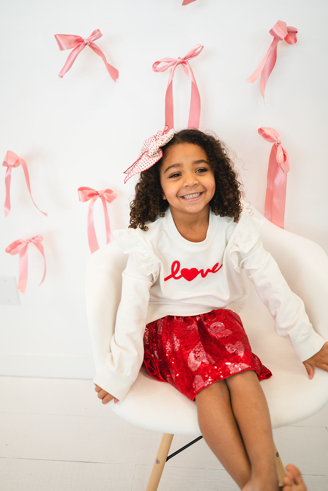 Cupid | Party Bow