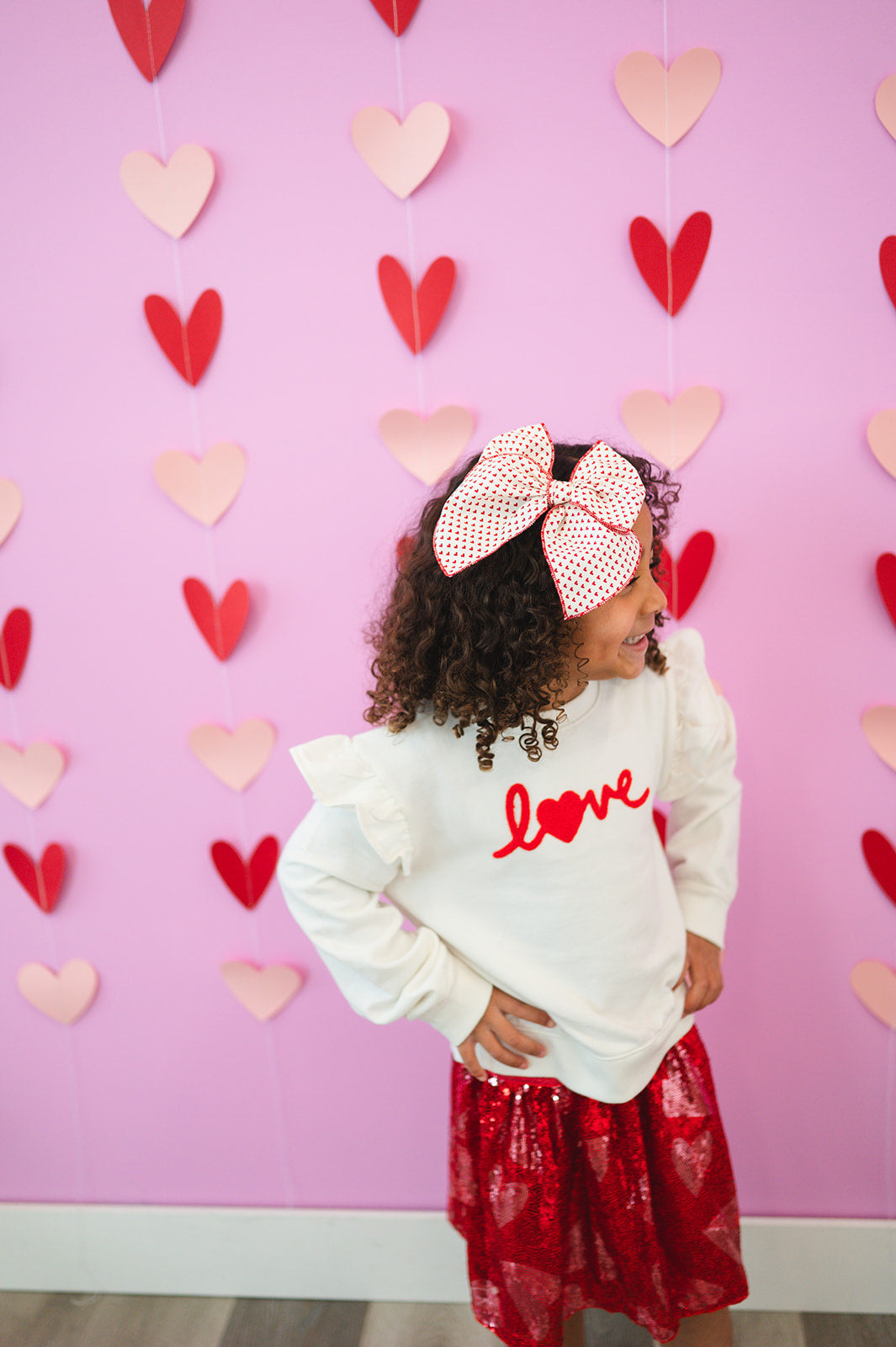 Cupid | Party Bow