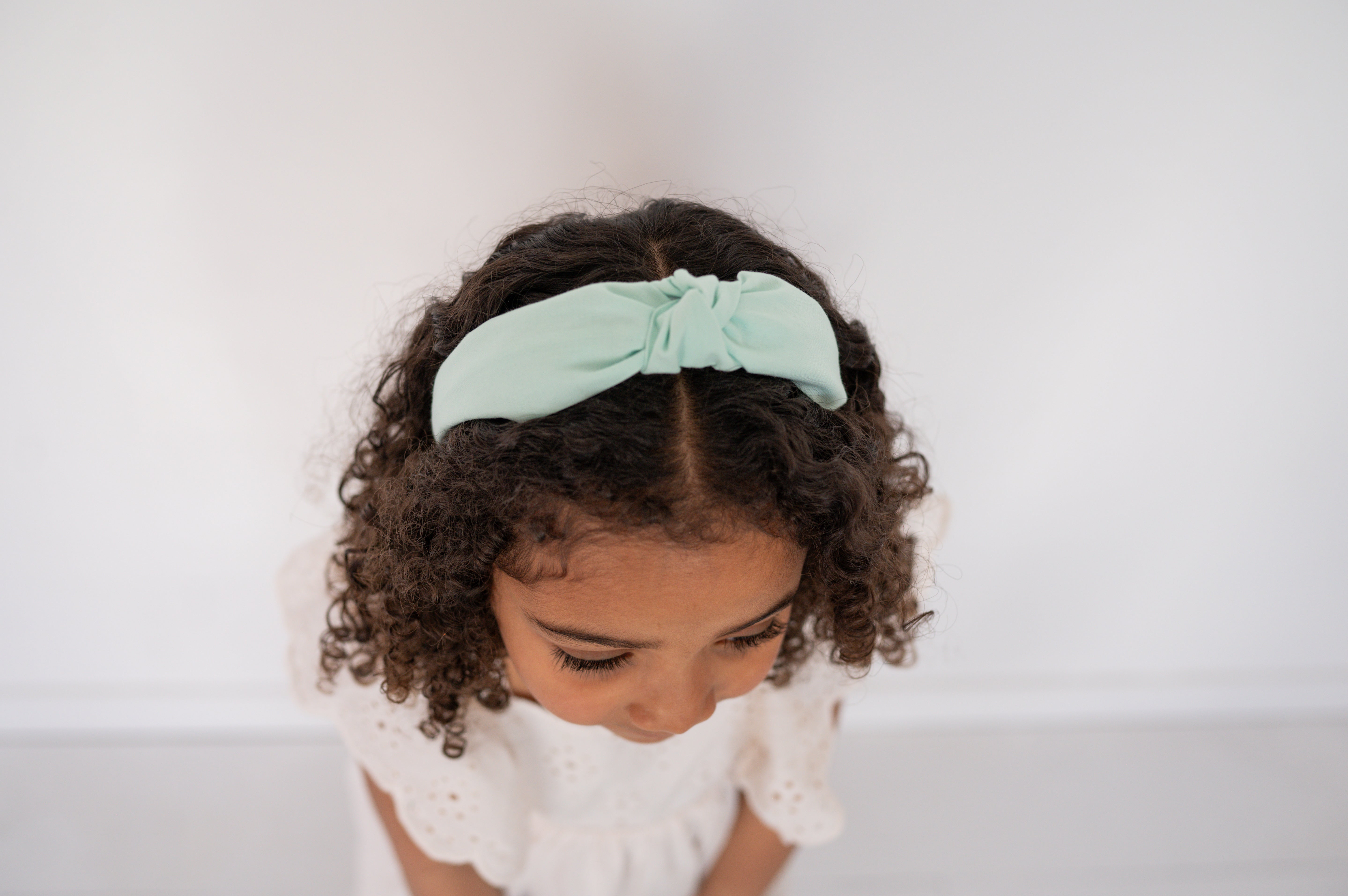 Spring Breeze | Knotted Headband