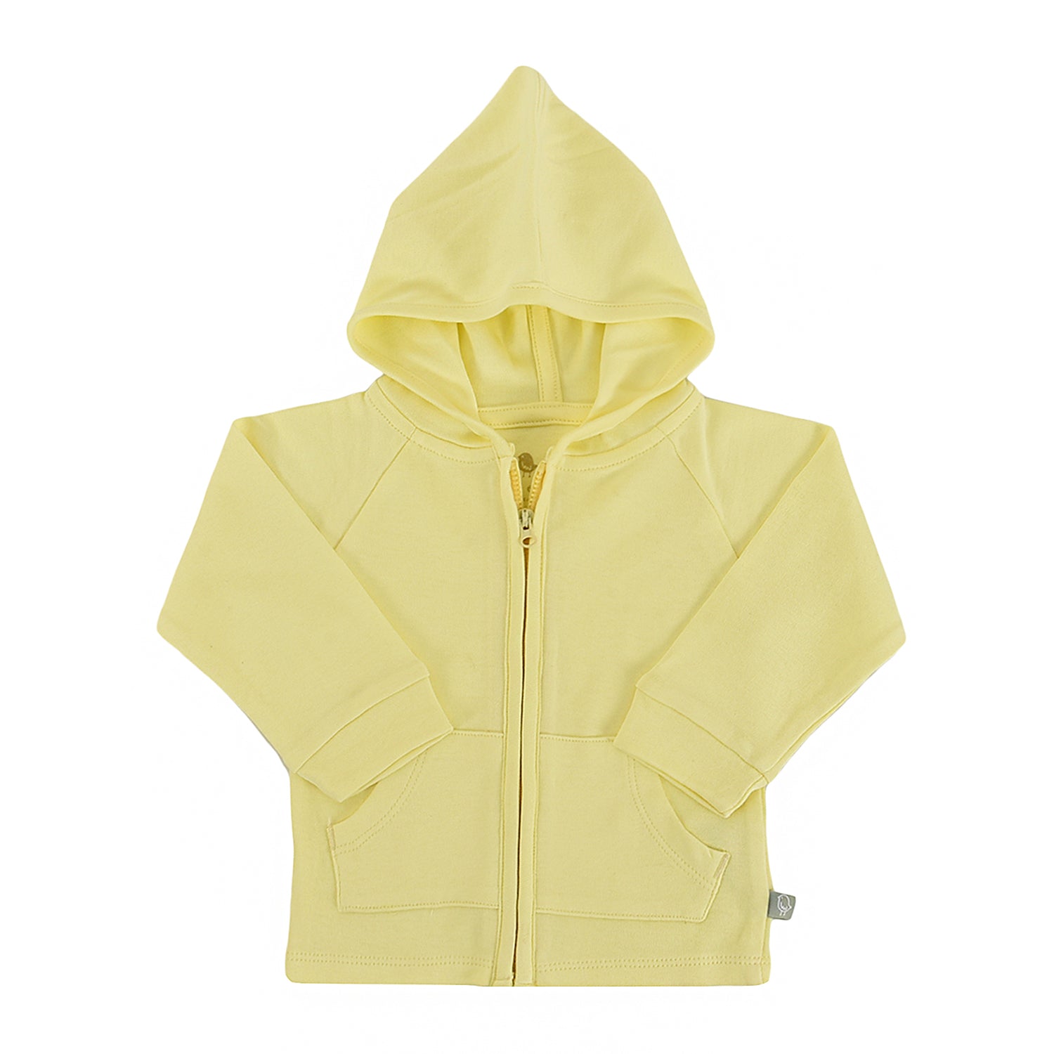 hoodie | chardonnay