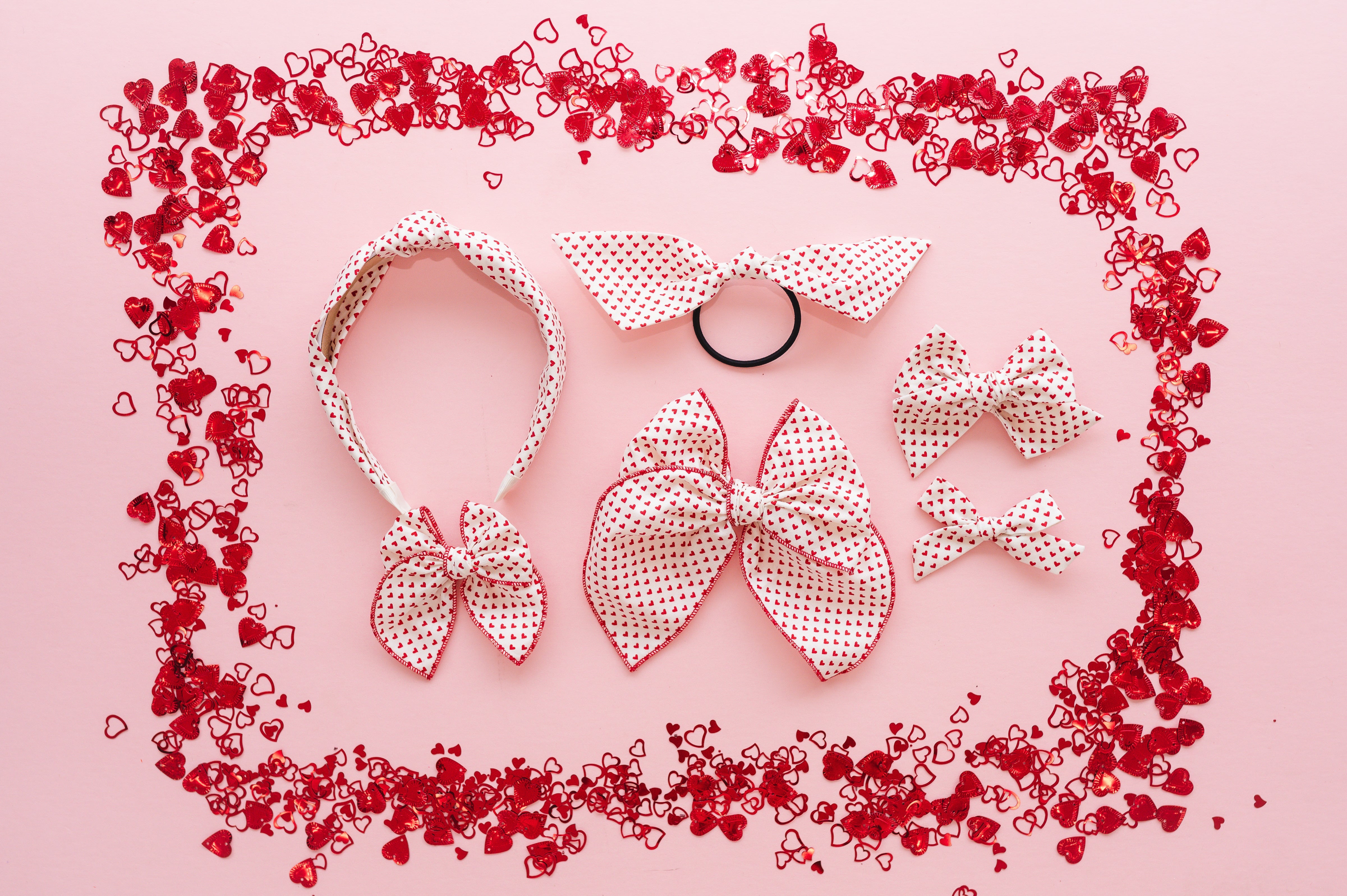 Cupid | Modern Knot