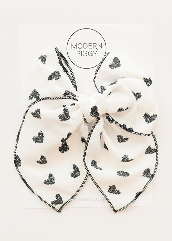 Be Mine | Party Bow