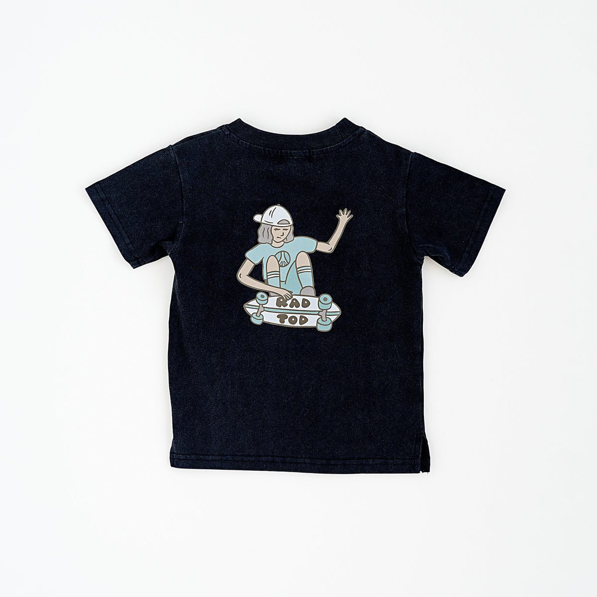 RT SKATE TEE