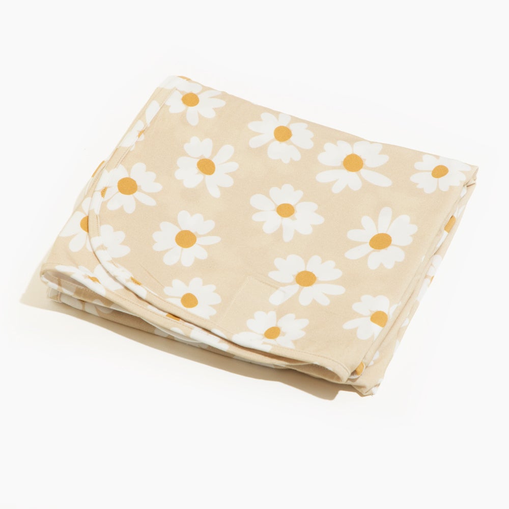 Daisy Fields Swaddle II