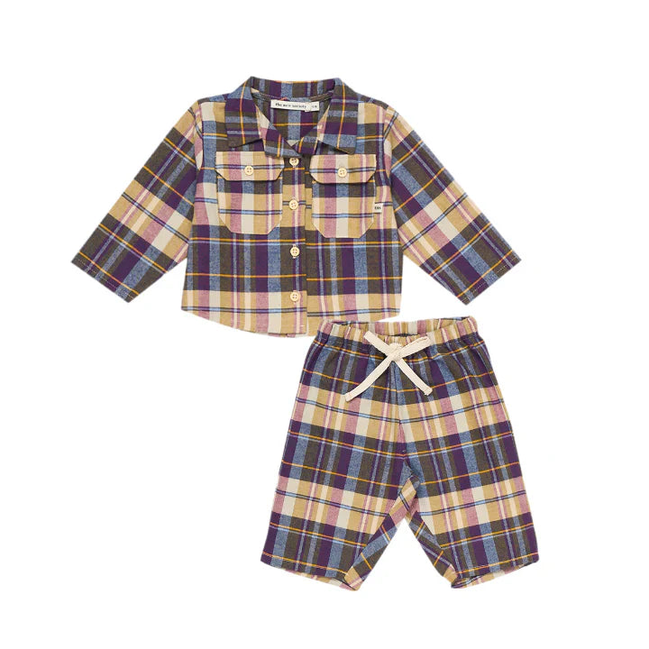 Dakota Baby Set