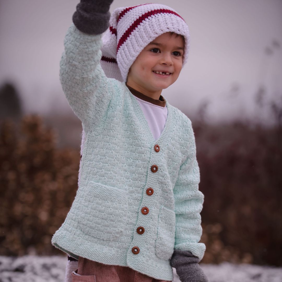 Darcy Cardi - In Stock