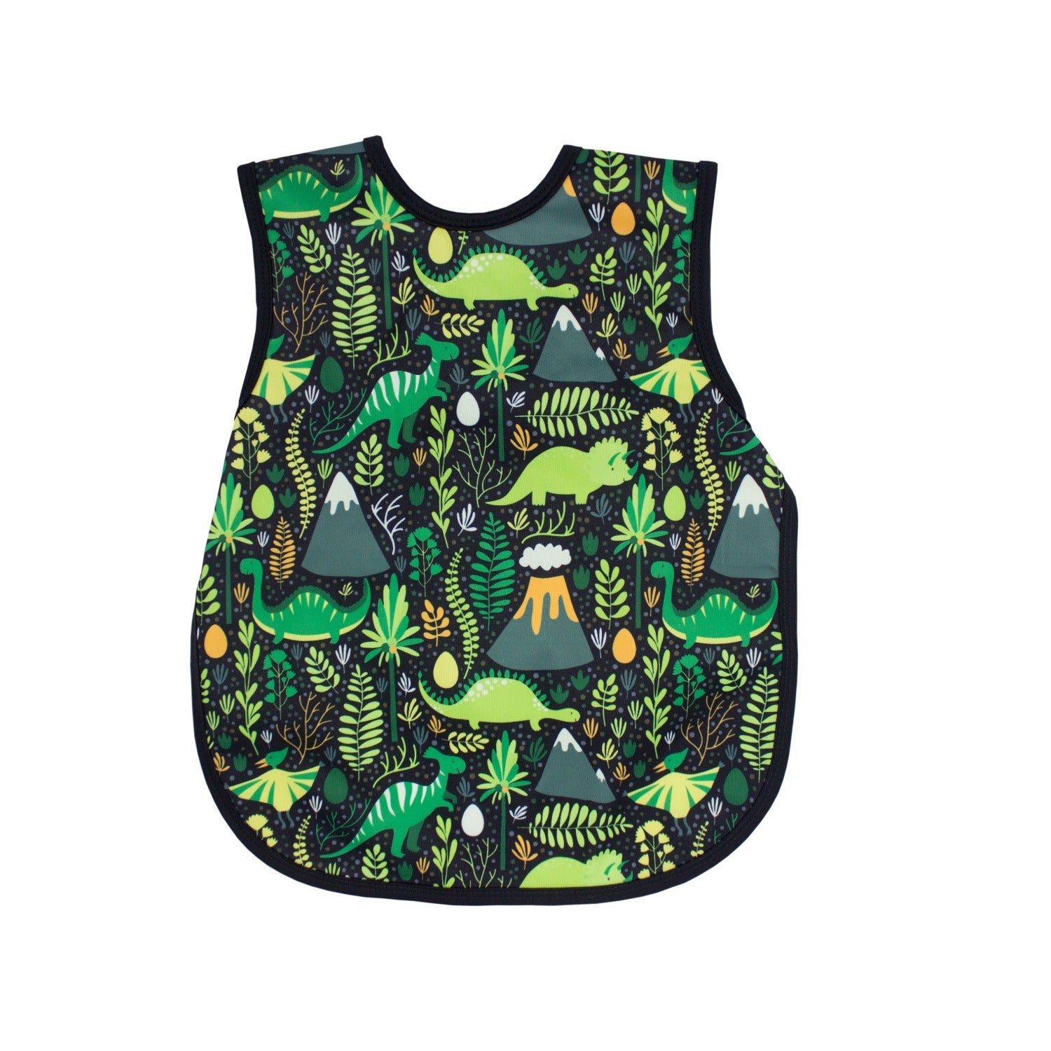 Dino Days Bapron  BapronBaby Toddler (6m-3T)  