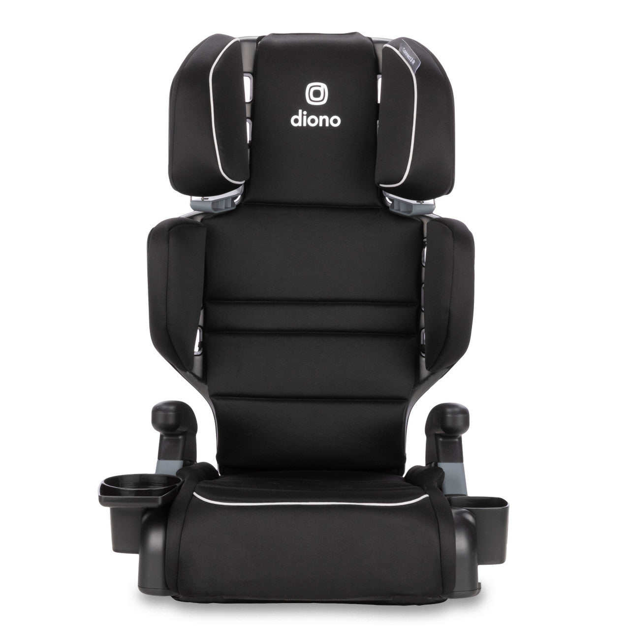 Connect3® R 2-in-1 High-Back Booster (No Latch)