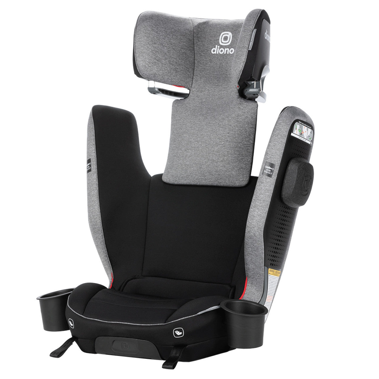 Monterey® 6DXT SafePlus® High-Back Booster Seat