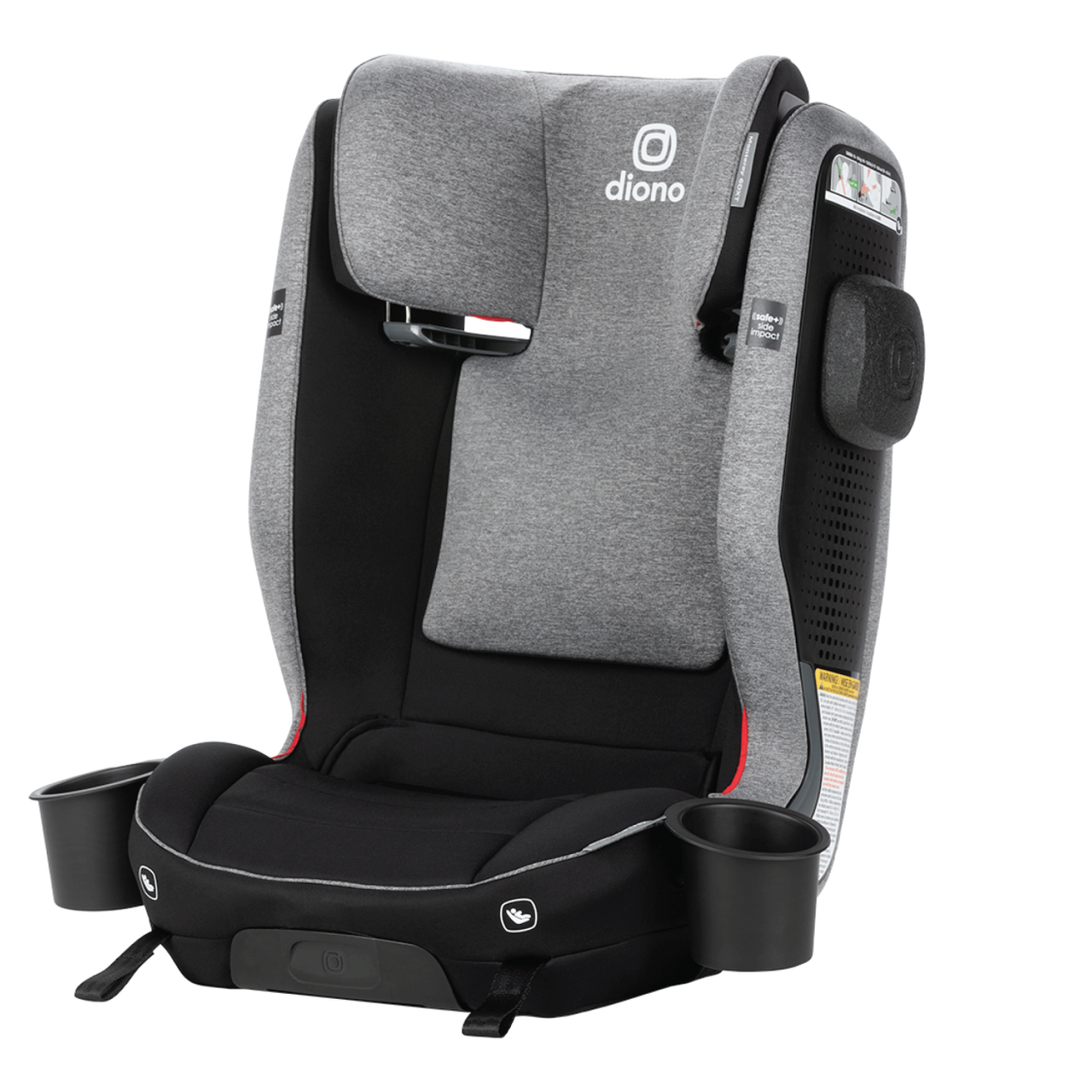 Diono Booster Seat Monterey 6DXT SafePlus