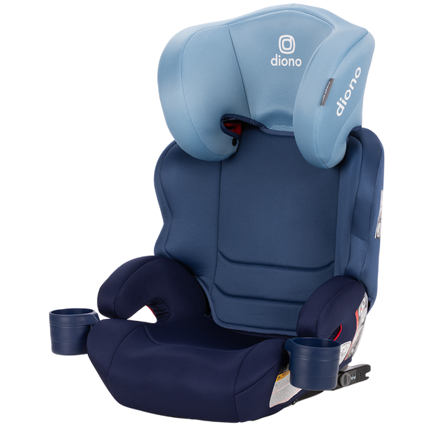 Diono Everett Booster Car Seat Blue. Best Booster seat for kids