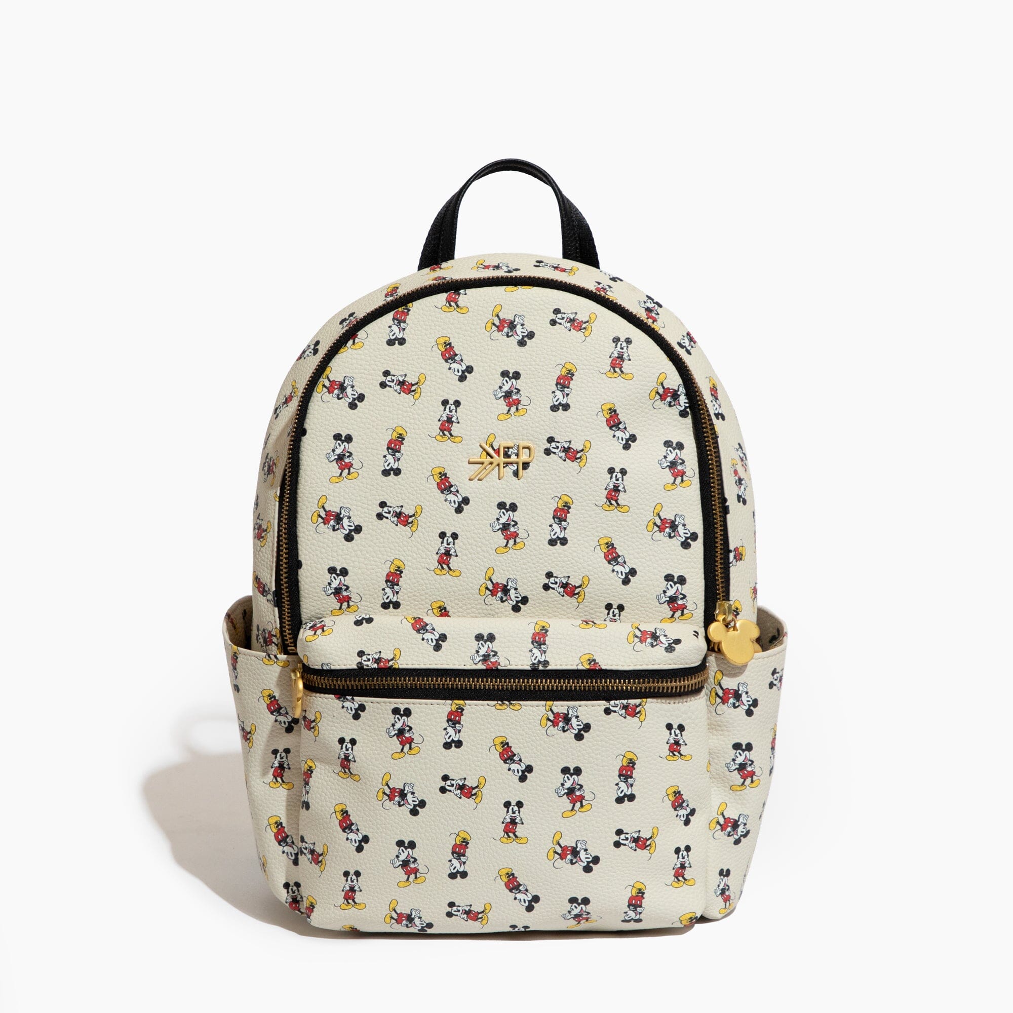 Disney Retro Mickey Mouse Mini Classic City Backpack