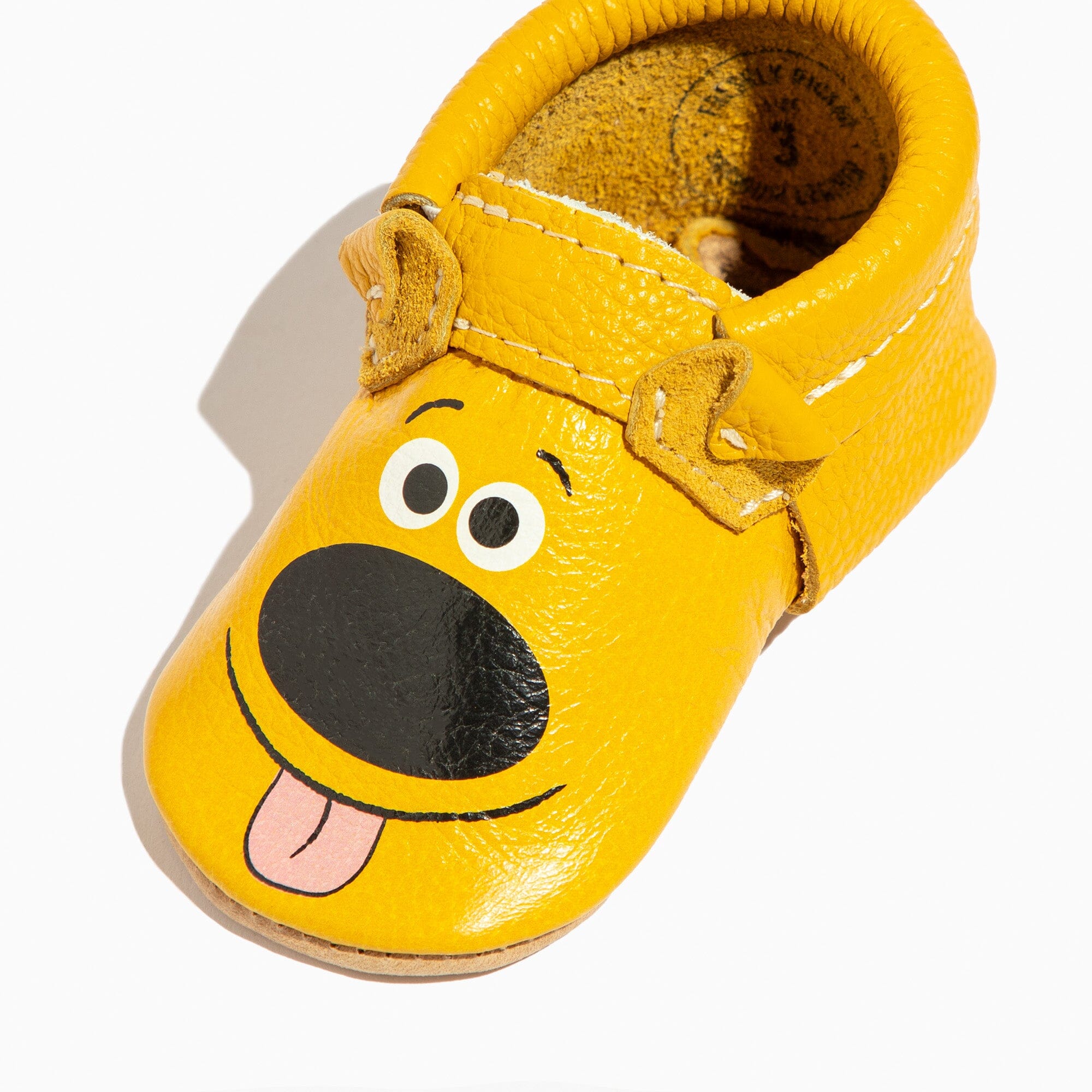Disney Russell & Dug City Baby Shoe