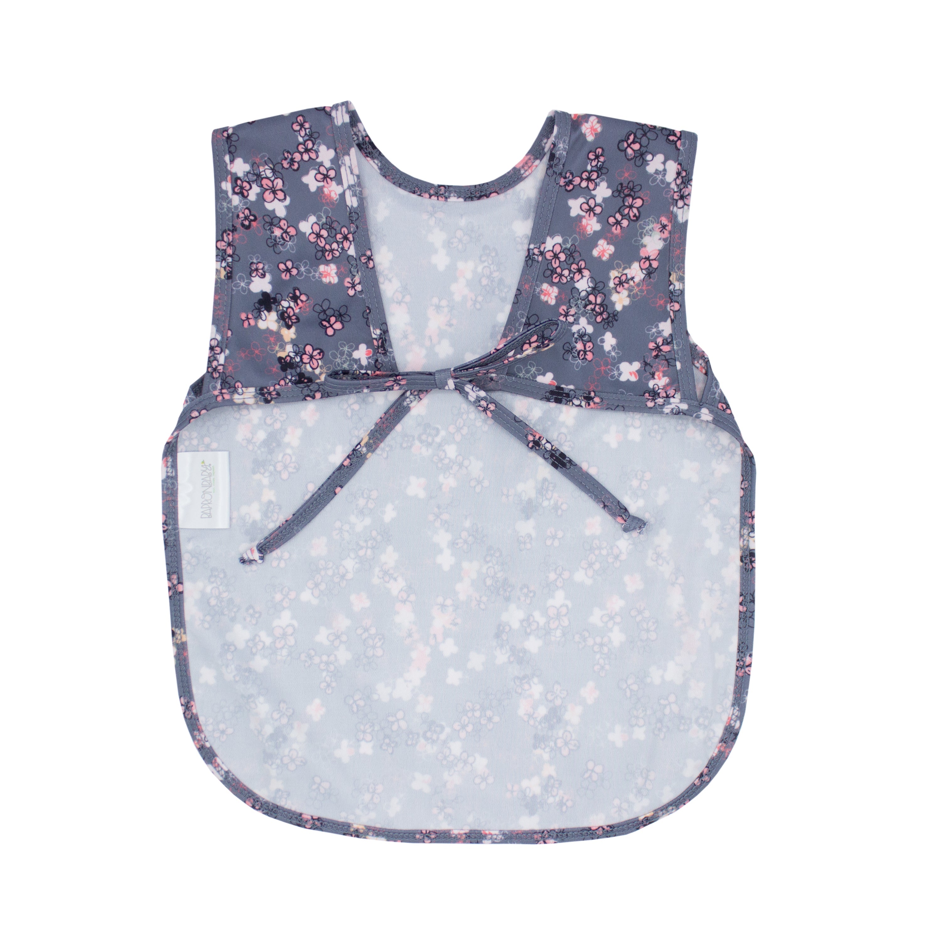 Ditsy Floral Bapron  BapronBaby   