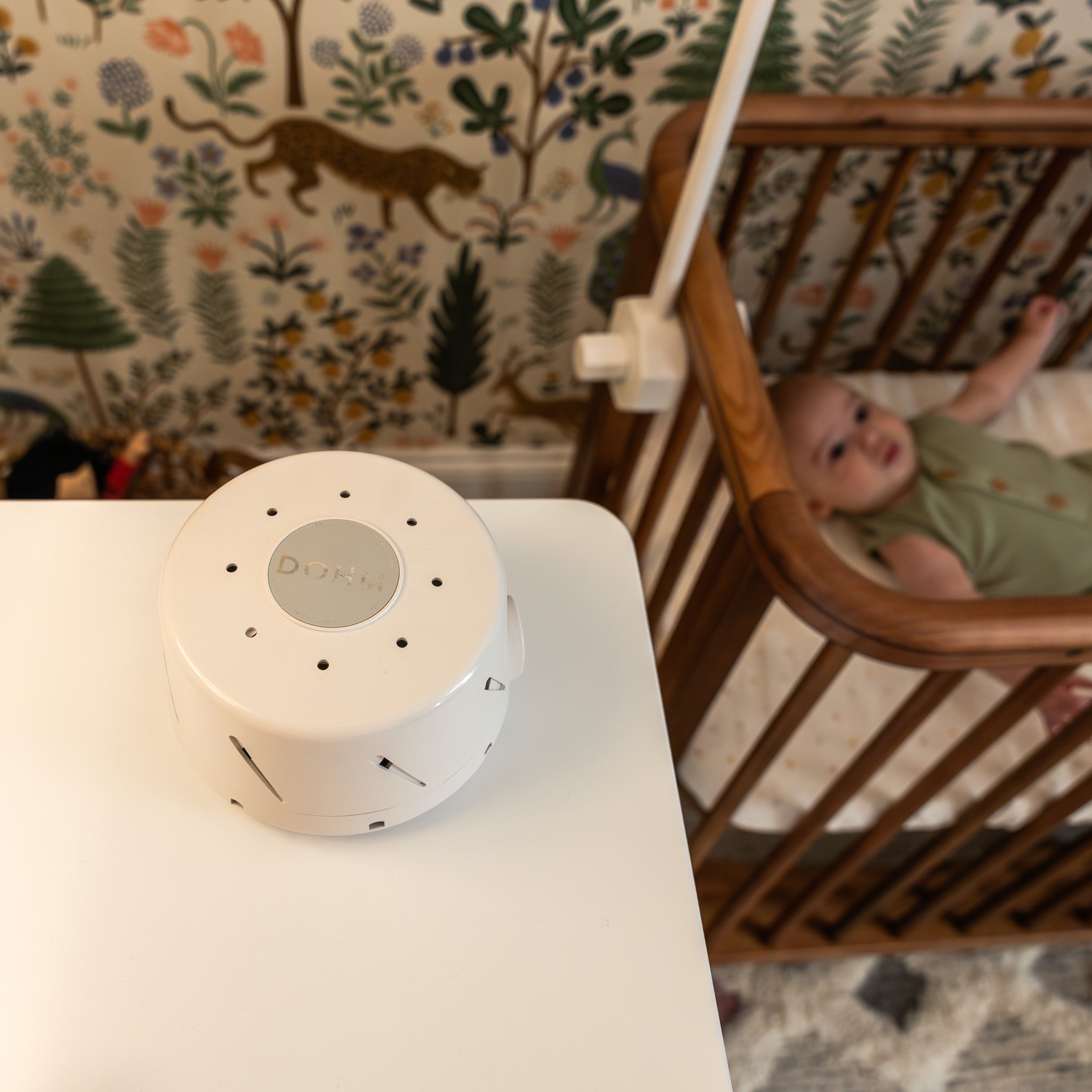 Dohm Classic