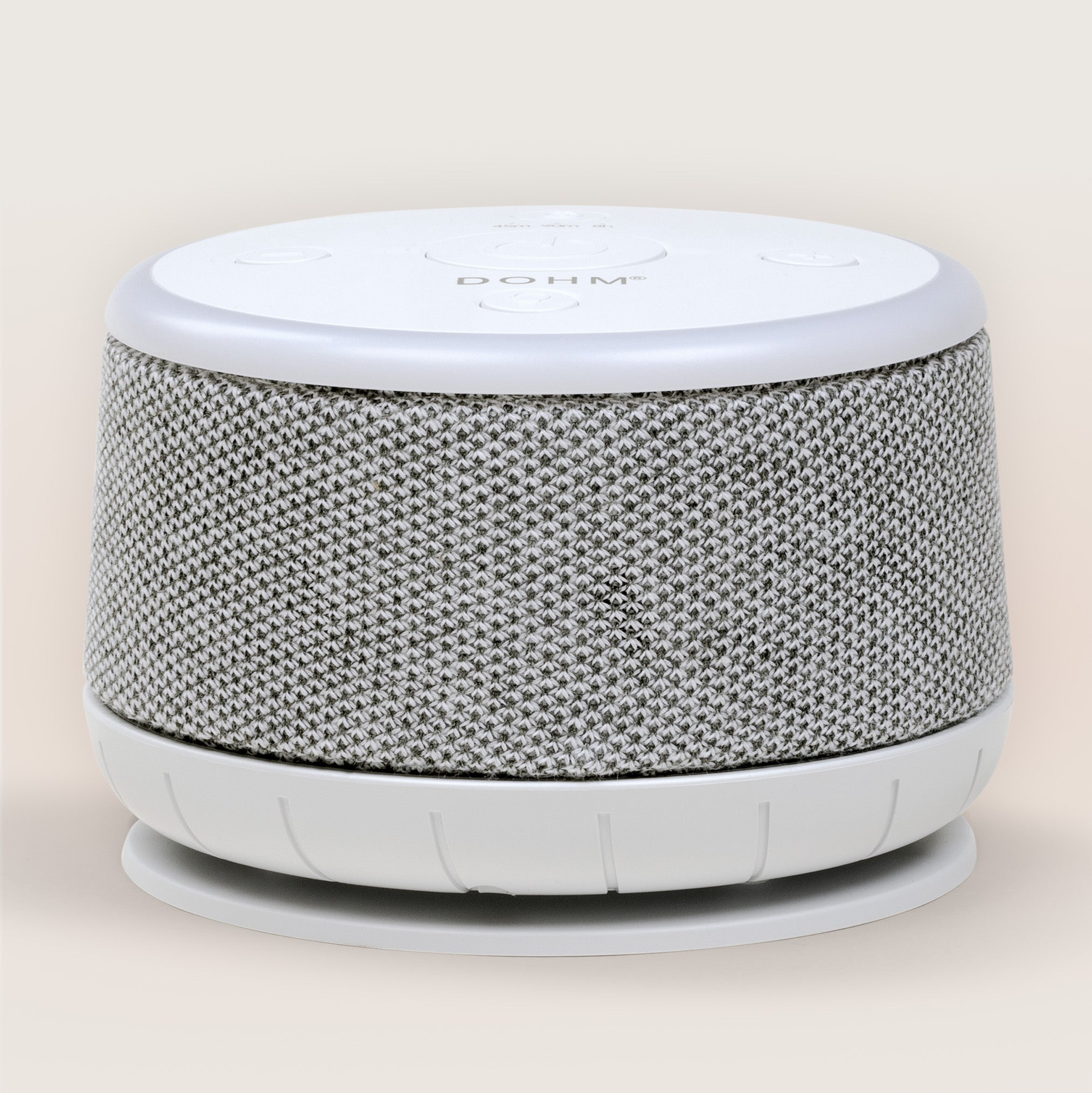 Dohm Nova Sound Machine and Night Light