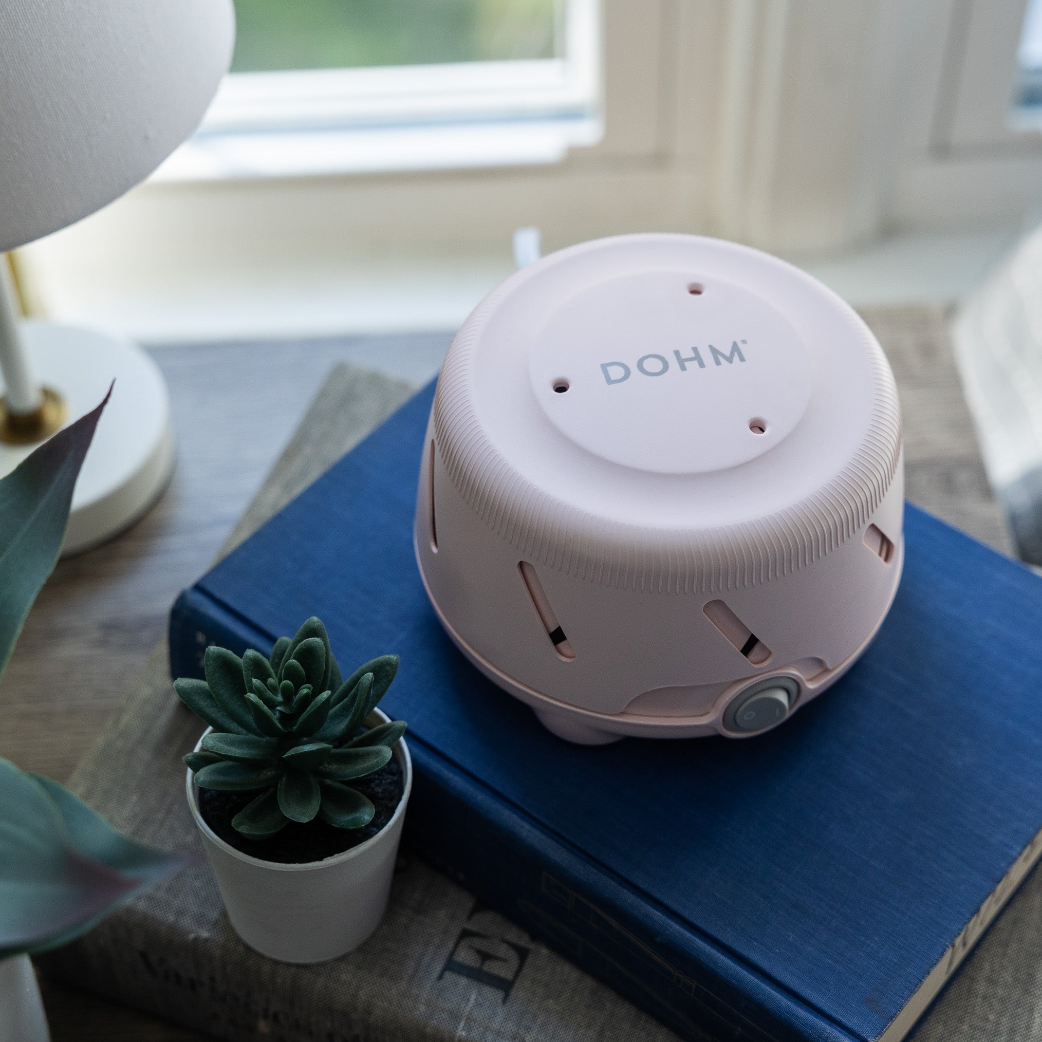 Dohm® Uno Sound Machine