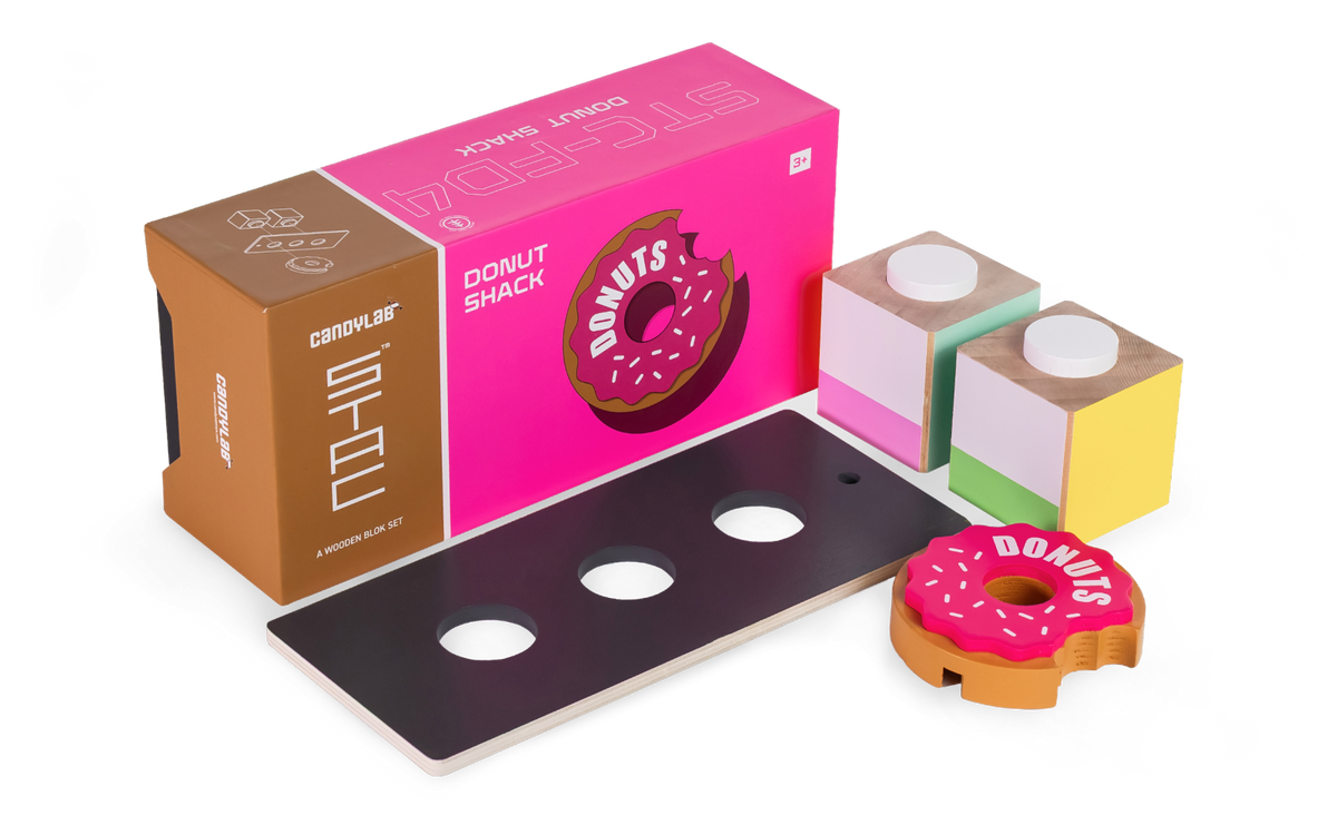 Donut Shack