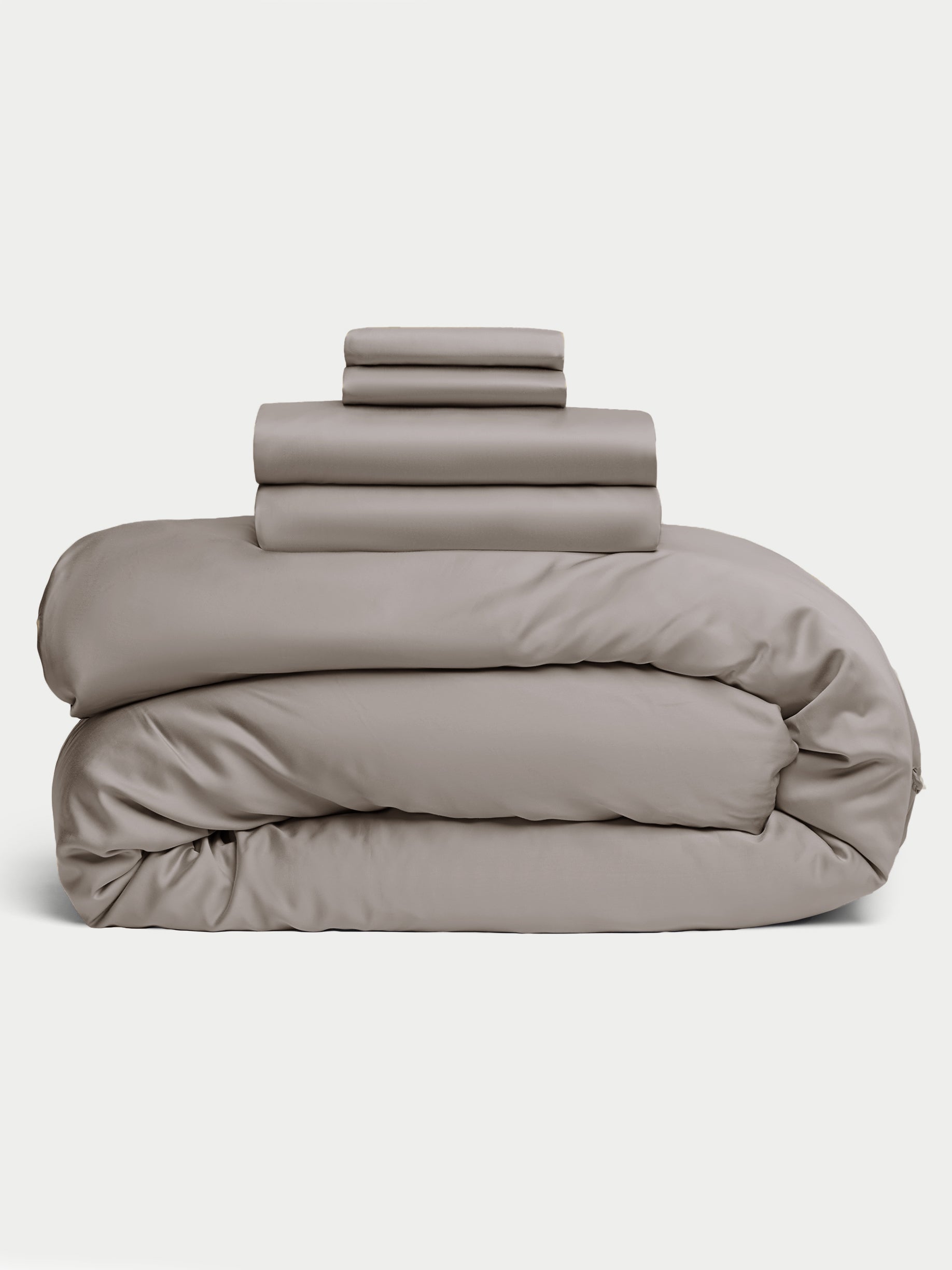 Bamboo Bedding Deluxe Bundle