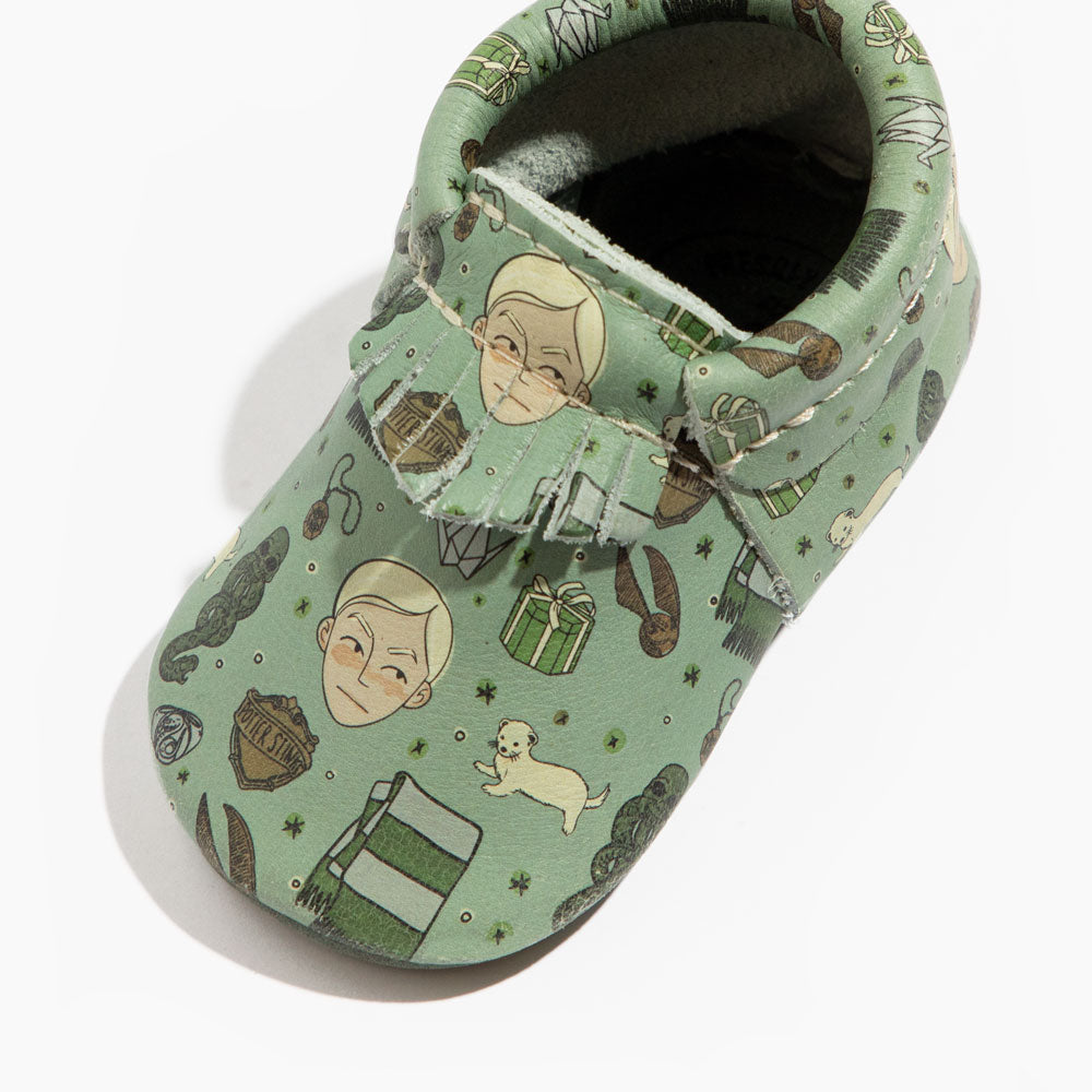 Draco™ City Baby Shoe