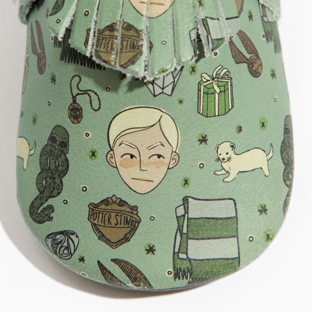 Draco™ City Baby Shoe