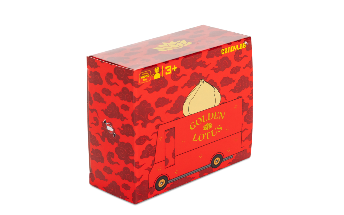 Dumpling Van