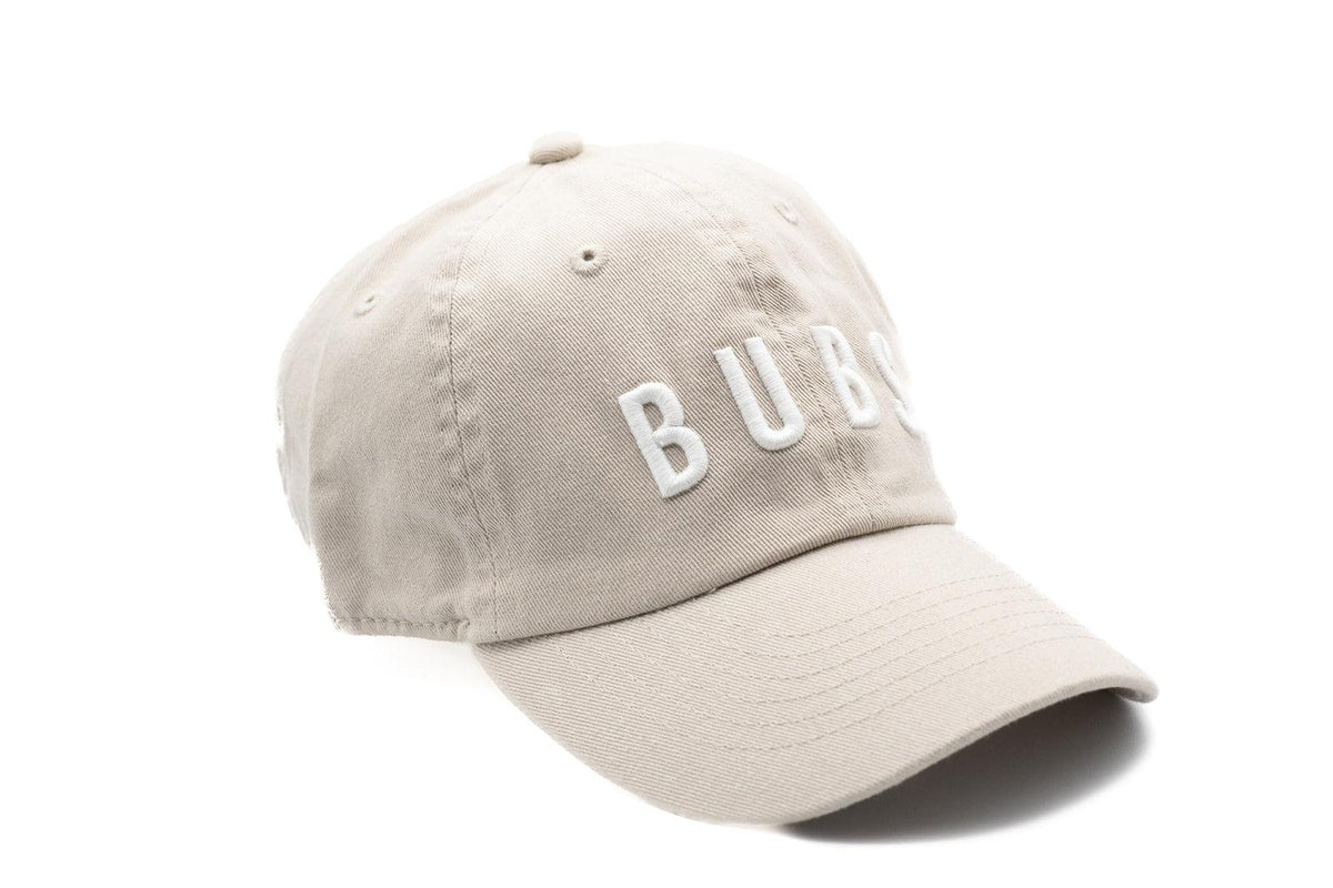 Bubs Baseball Hat
