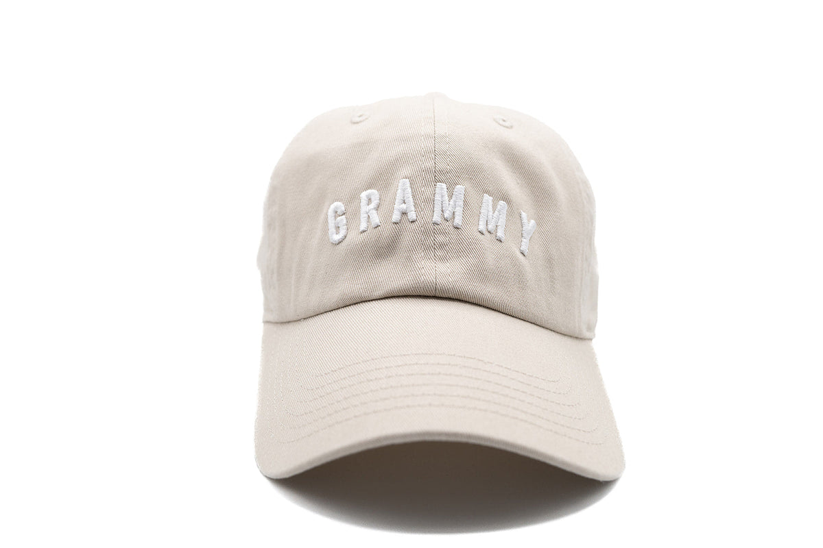 Grammy Baseball Hat