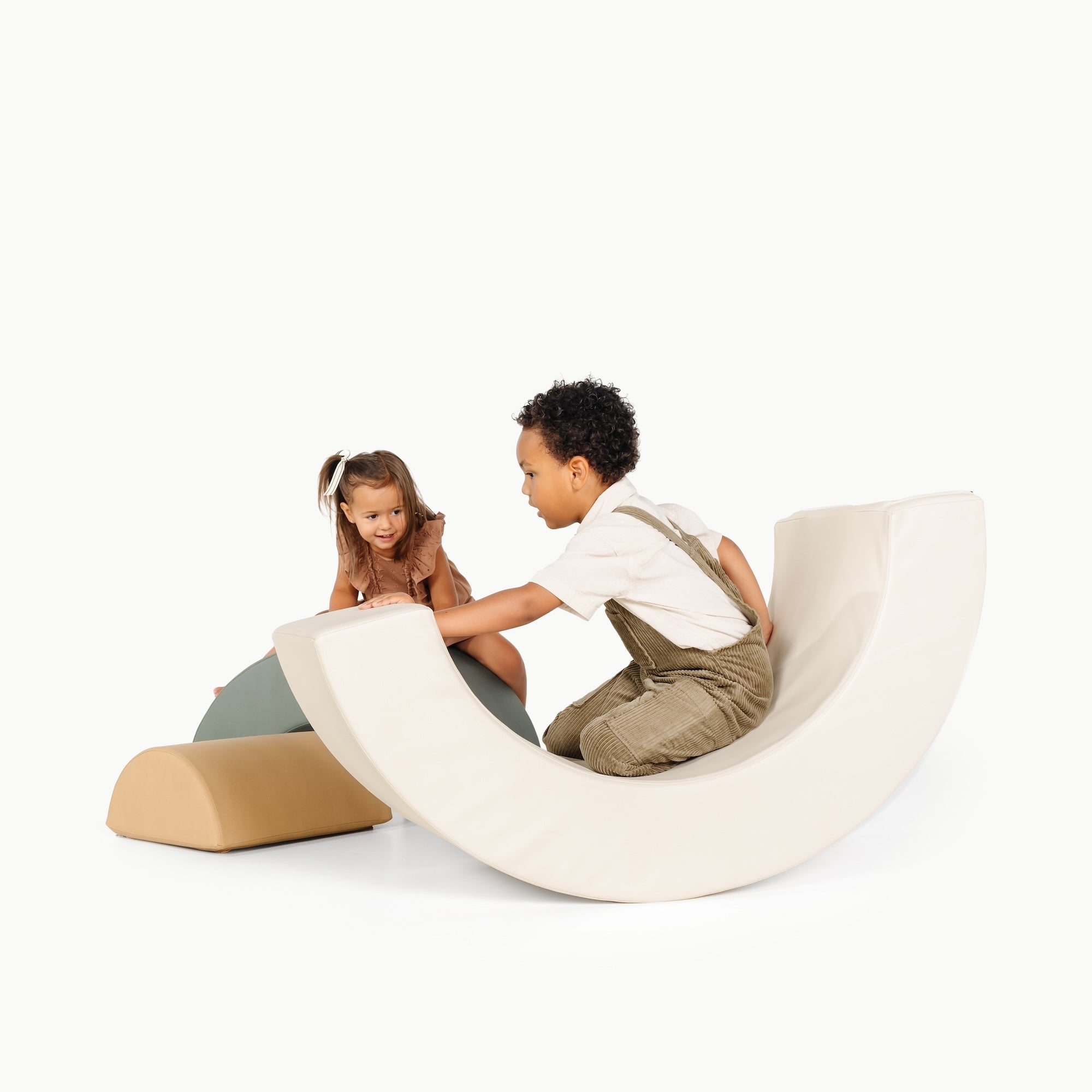 Gathre Arc Playset for Kids Playroom