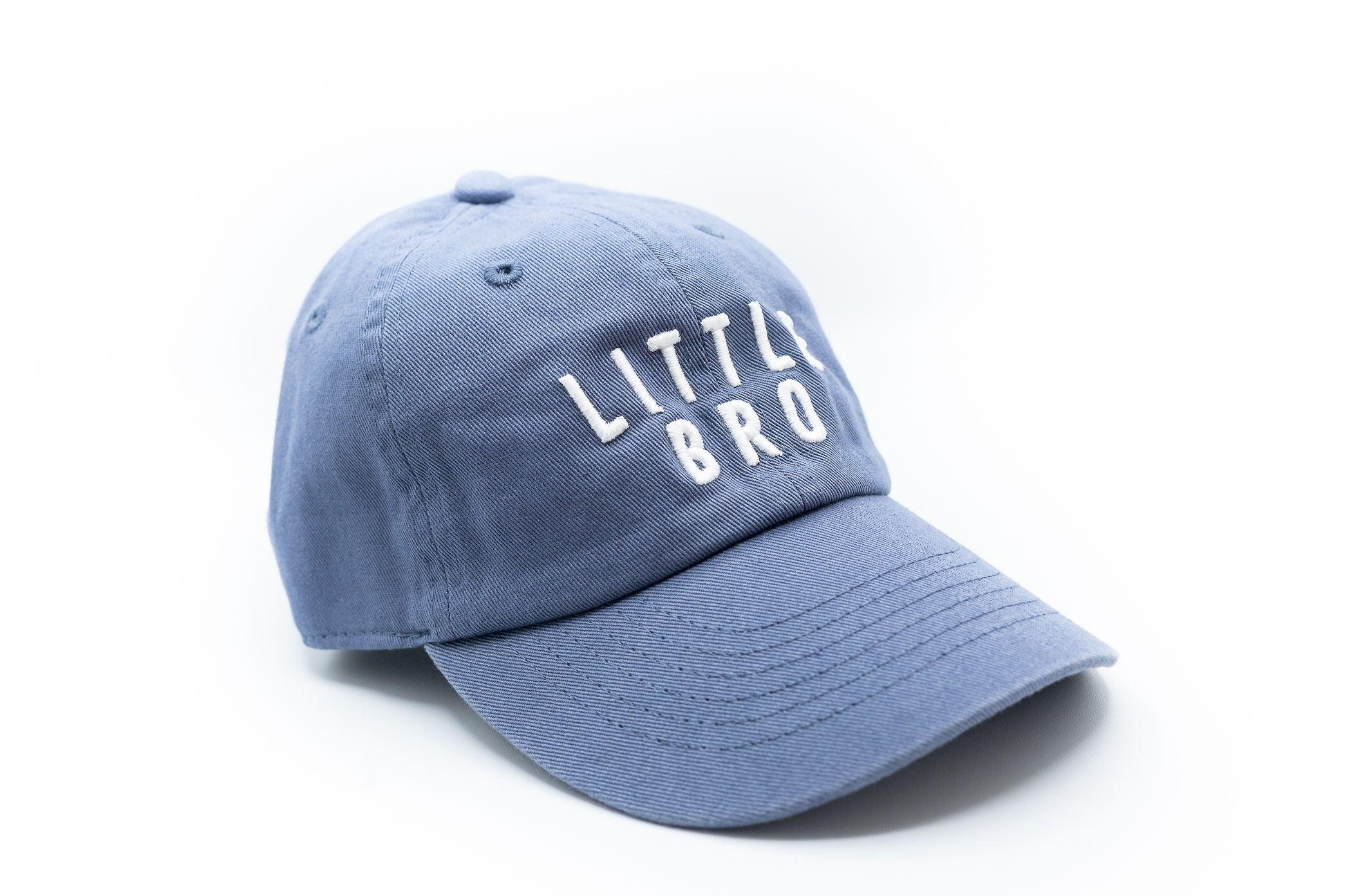 Little Bro Baseball Hat