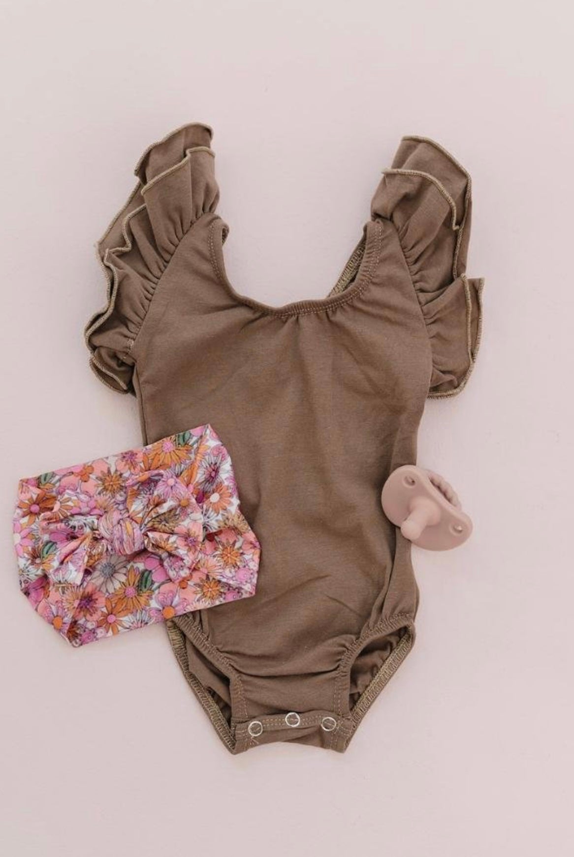 Wildflower Classic Bow