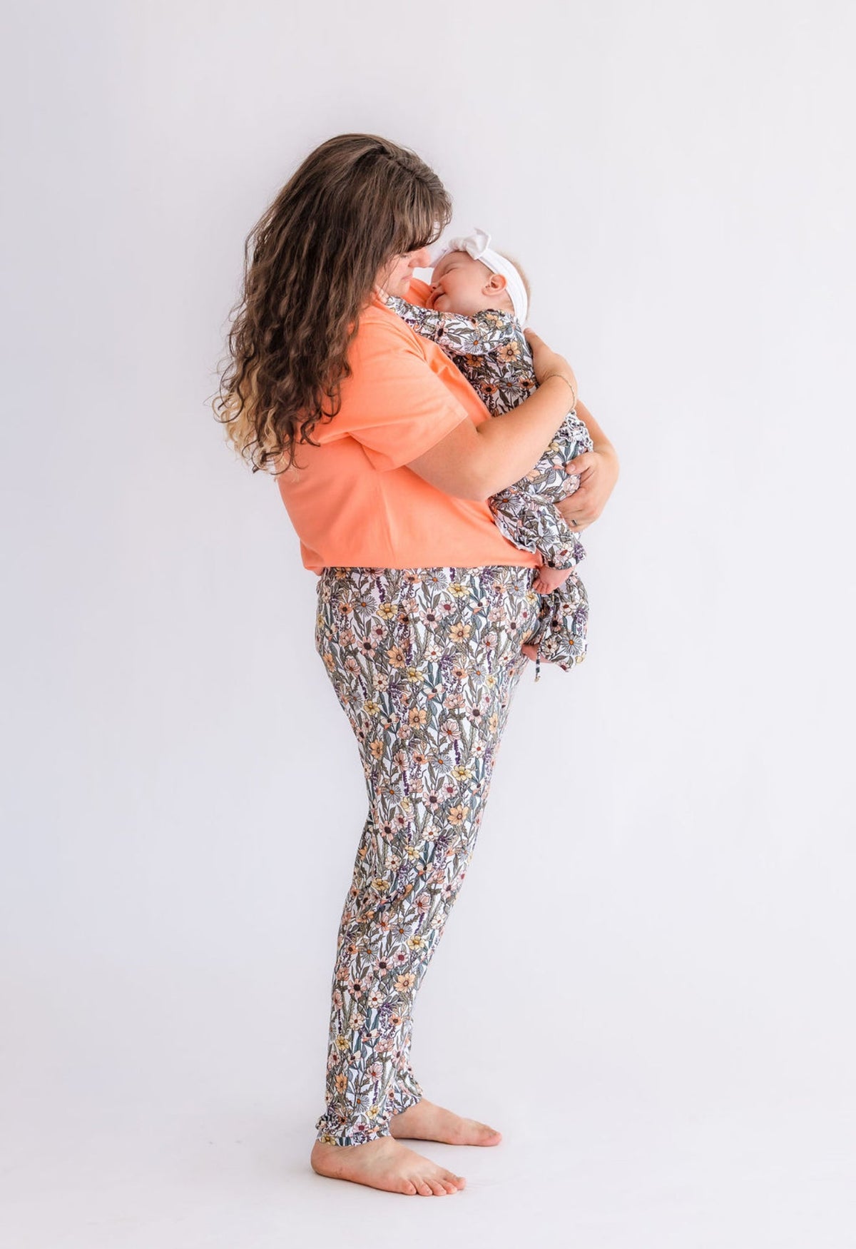 Wildflowers Adult Joggers