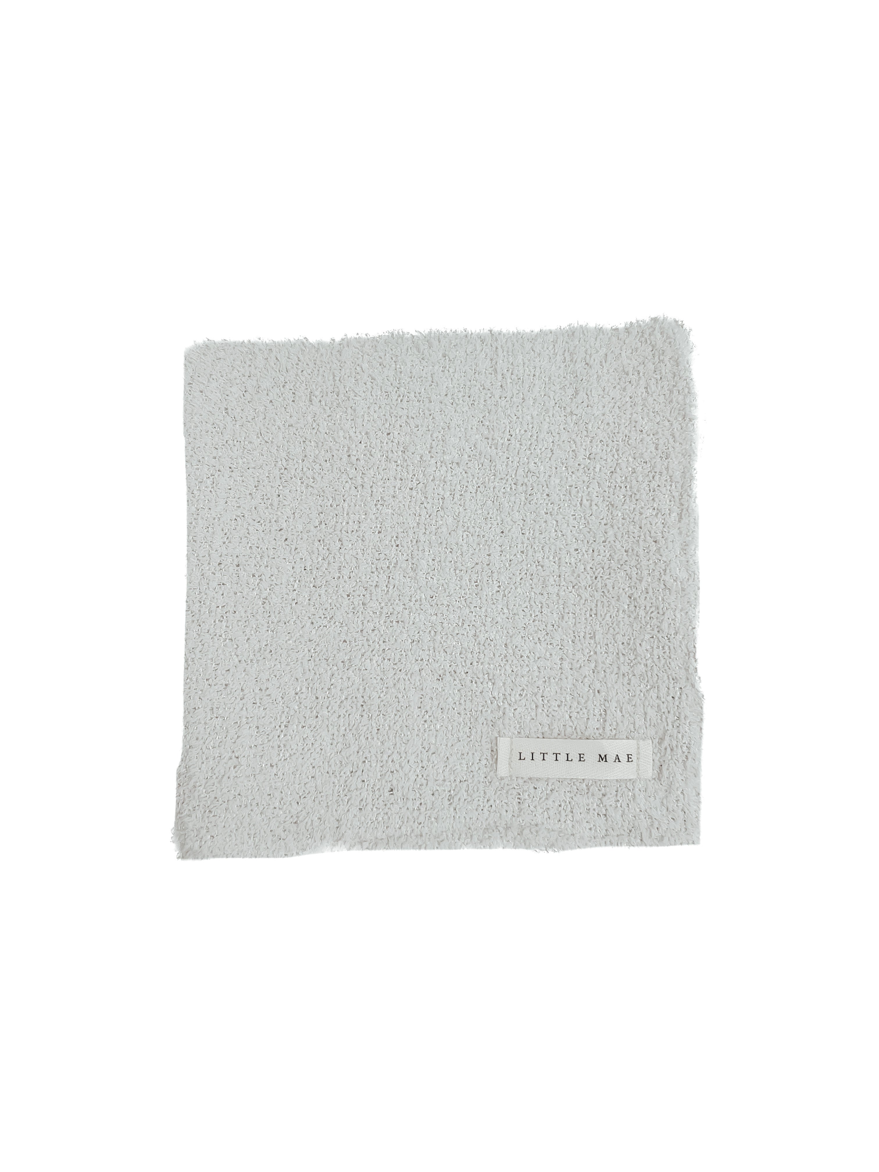 Creamy Plush Blanket