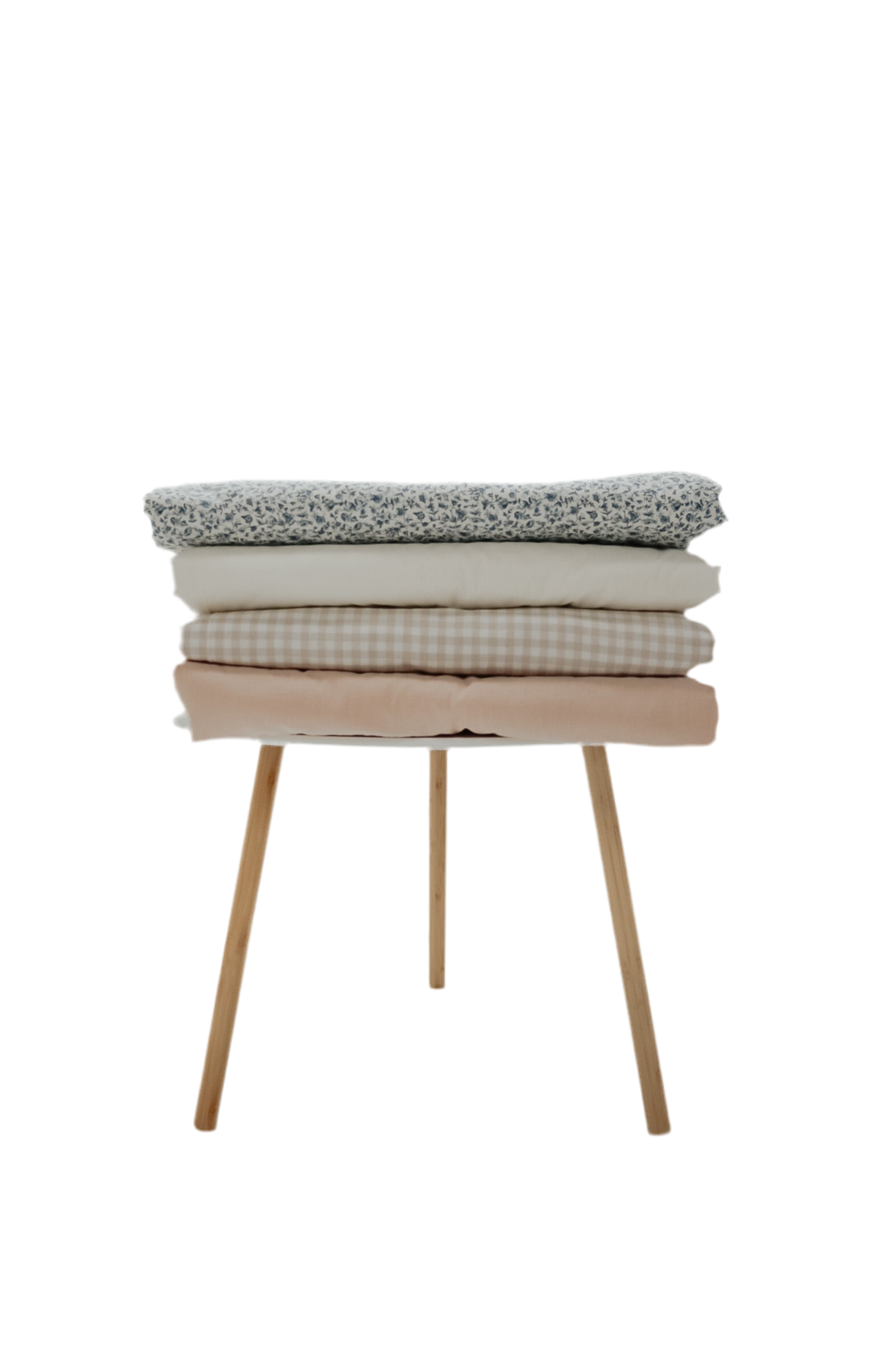 Cloud Crib Quilted Blanket