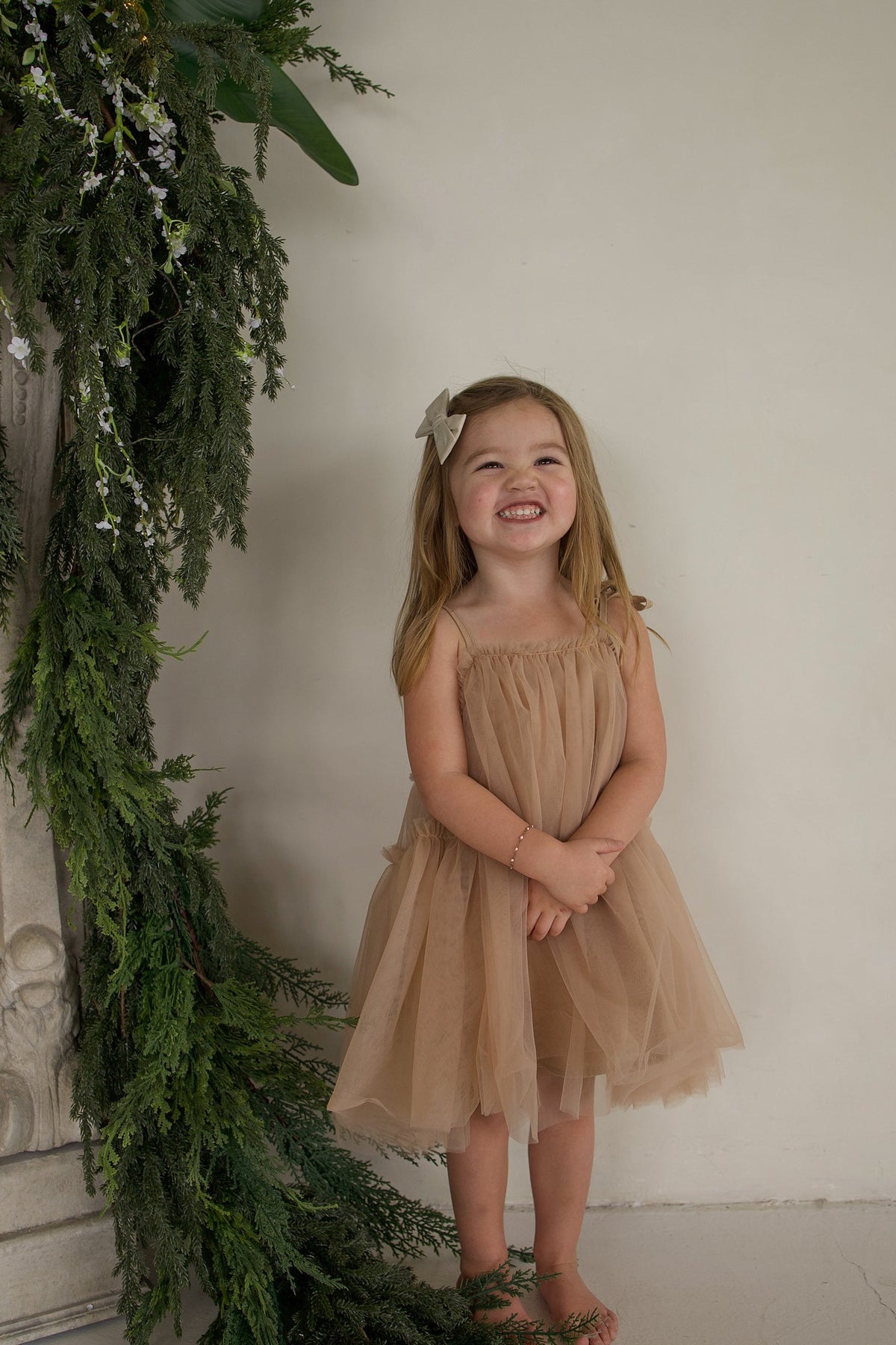 Tutu Dress | Teddy