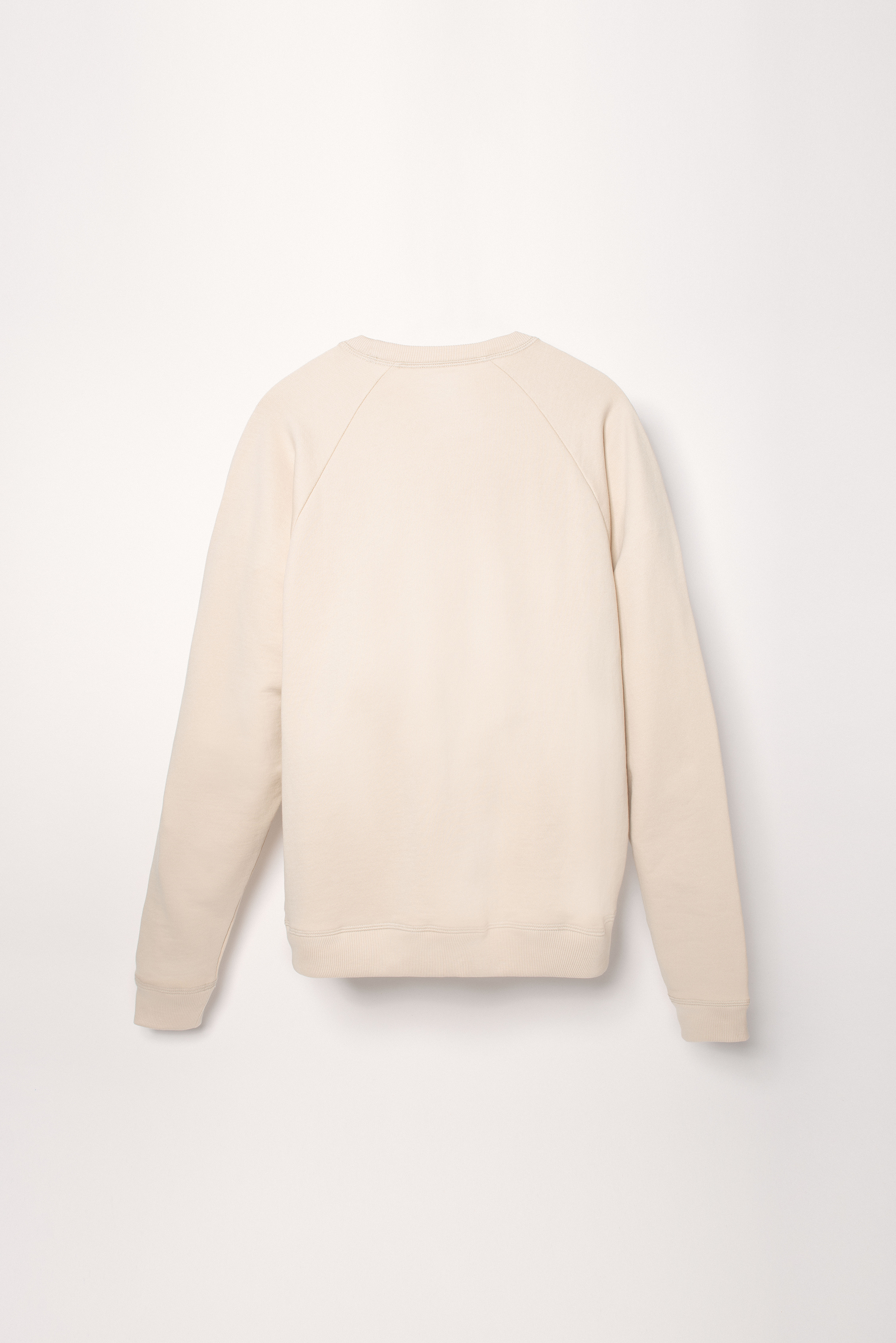 Adult Organic Pima Cotton Sweatshirt - Squid