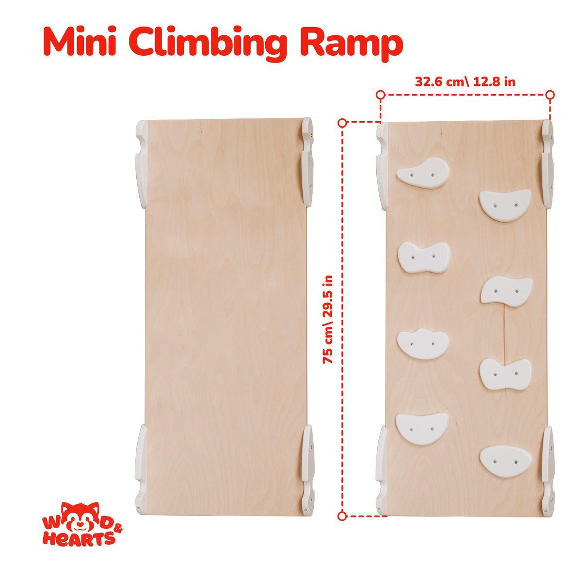 Baby Climbing Gym