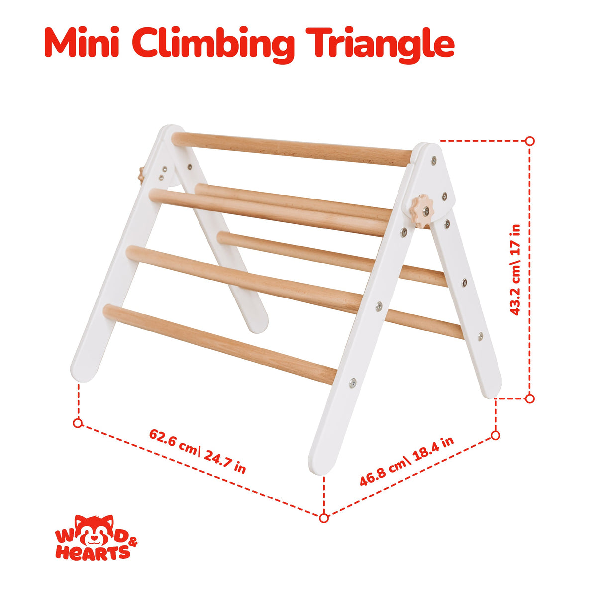 Baby Climbing Gym