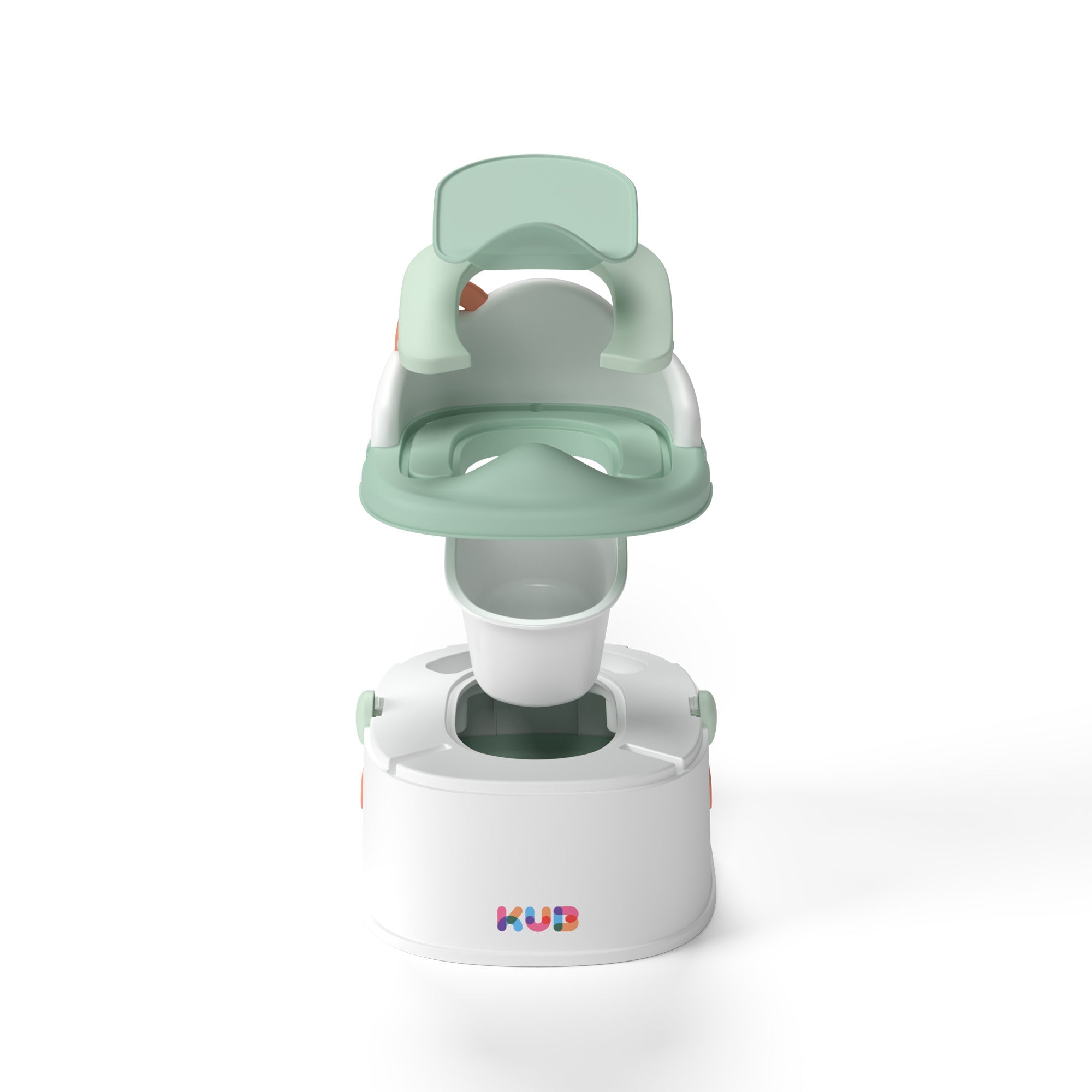 Potty Training Toilet