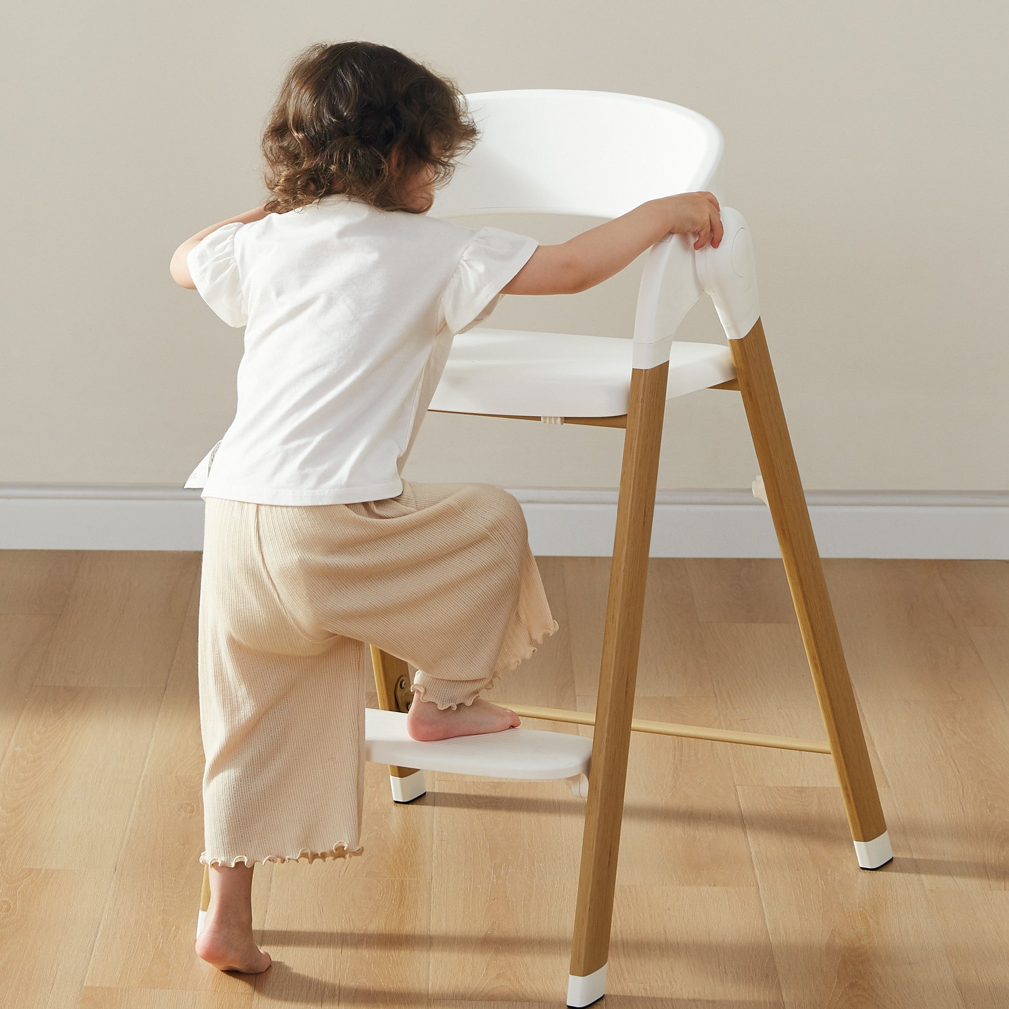 KUB High Chair