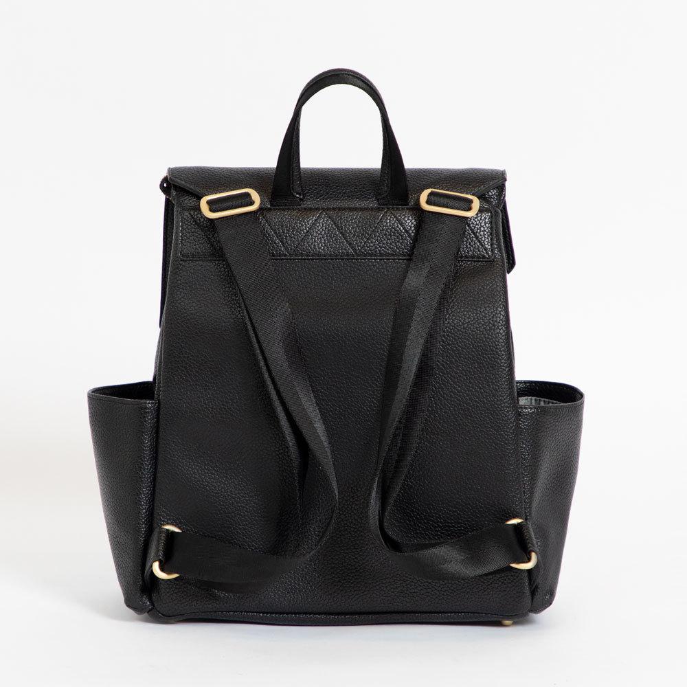 Ebony Mini Classic Bag II